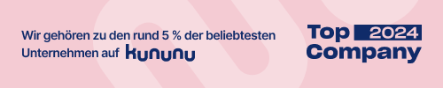 E-Mail Signatur - kununu Top 2024 Company - S Immobilienpartner Köln Bonn E-Mail Signatur - kununu Top 2024 Company - S Immobilienpartner Köln Bonn