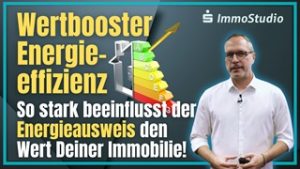 Energieeffizienz - Energieausweis - S Immobilienpartner Köln Bonn