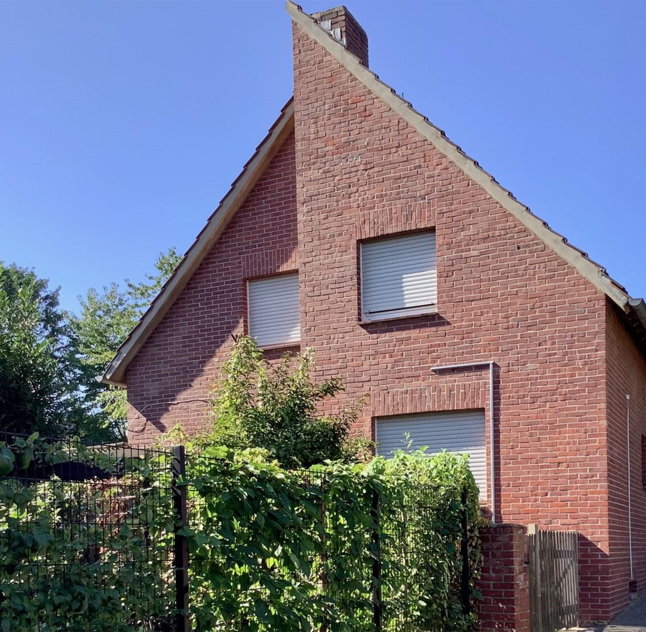 S Immobilienpartner GmbH - Immobilienangebot - Geilenkirchen - Prummern - Kreis Heinsberg - Einfamilienhaus - Junge Familie gesucht!