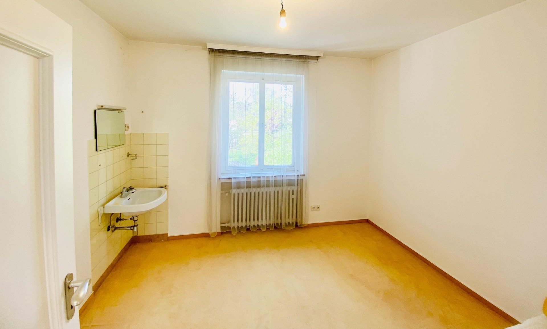 Immobilienangebot - Bonn / Mehlem - Haus - Traumlage in Rheinnähe