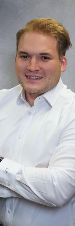 Foto von Lukas Paladin