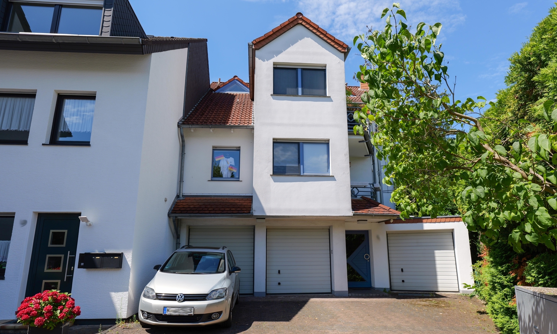 Immobilienangebot - Köln - Wohnung - Einziehen und Wohlfühlen!