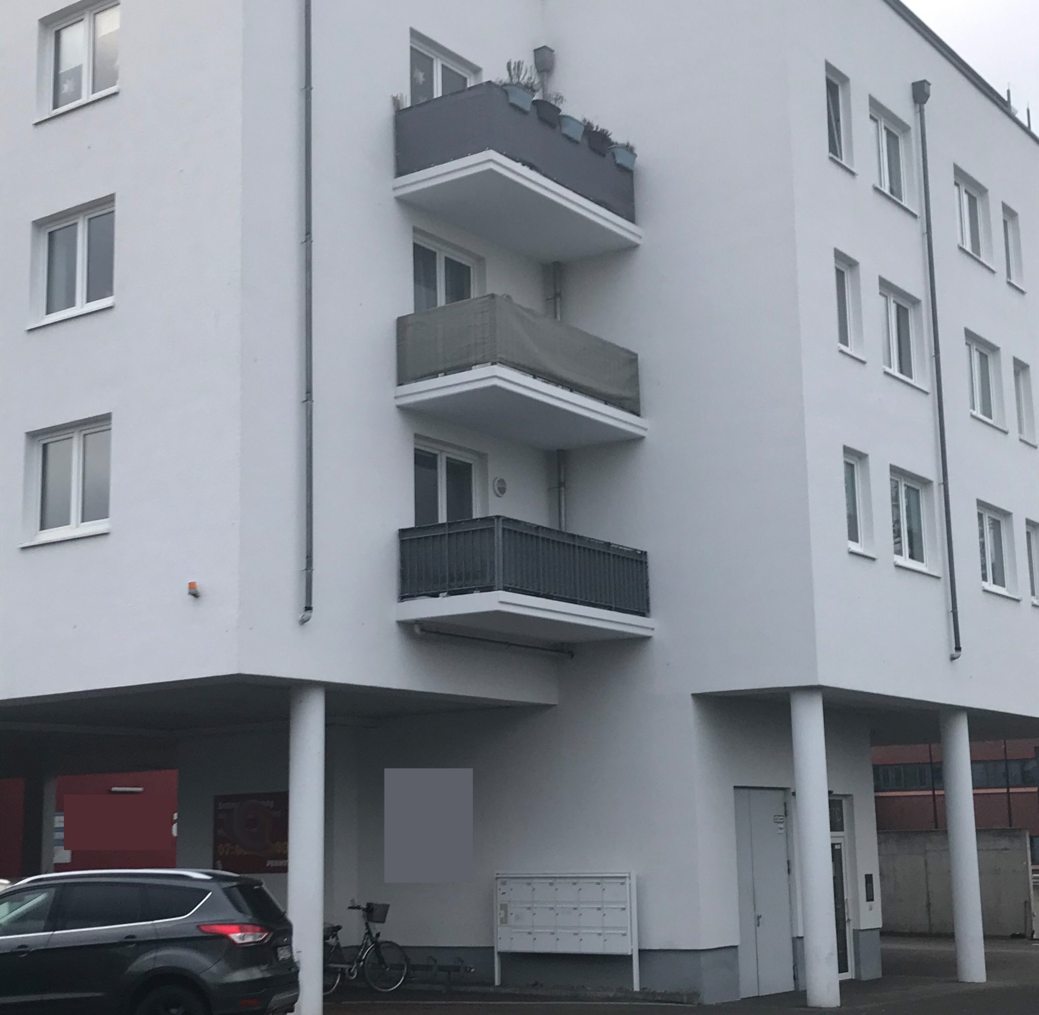 S Immobilienpartner GmbH - Immobilienangebot - Köln - Zollstock - Zollstock - Etagenwohnung - Gemütlich Wohnen!