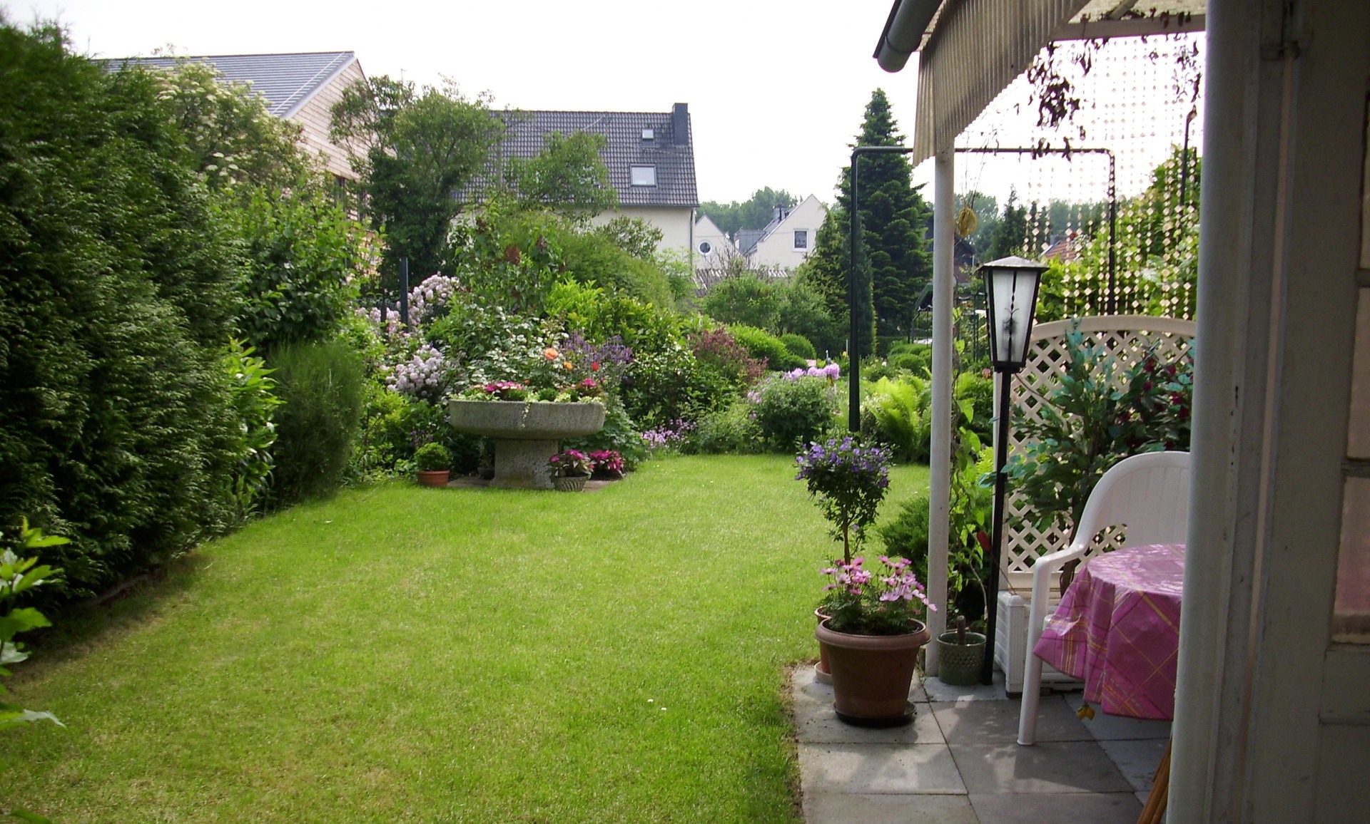 Immobilienangebot - Köln - Haus - Einzigartiges Baugrundstück: Größe, Lage und Potenzial vereint