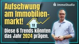 Aufschwung im Immobilienmarkt - News von S Immobilienservice Köln Bonn