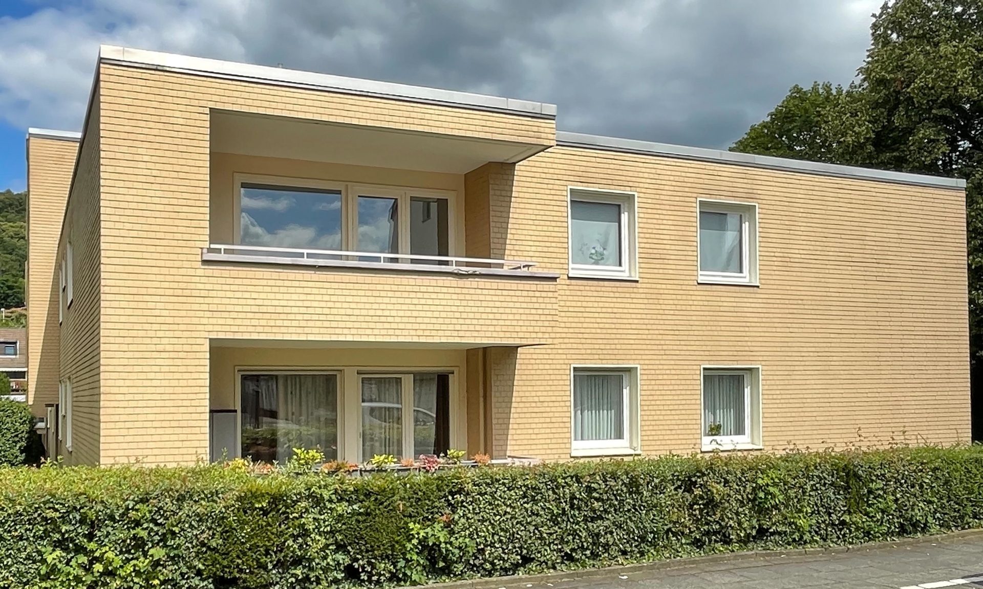 Immobilienangebot - Bonn - Wohnung - Bezugsfrei!