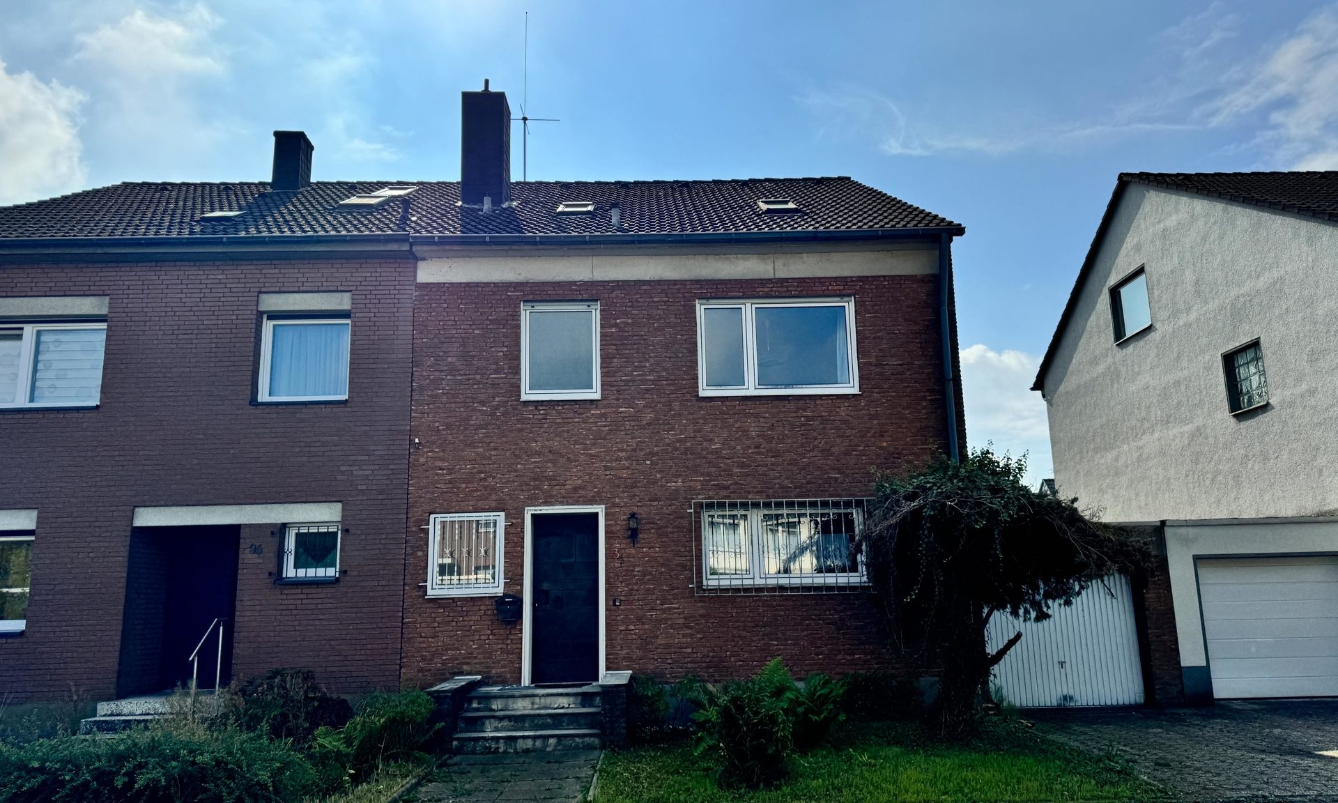Immobilienangebot - Köln - Haus - Familienparadies!