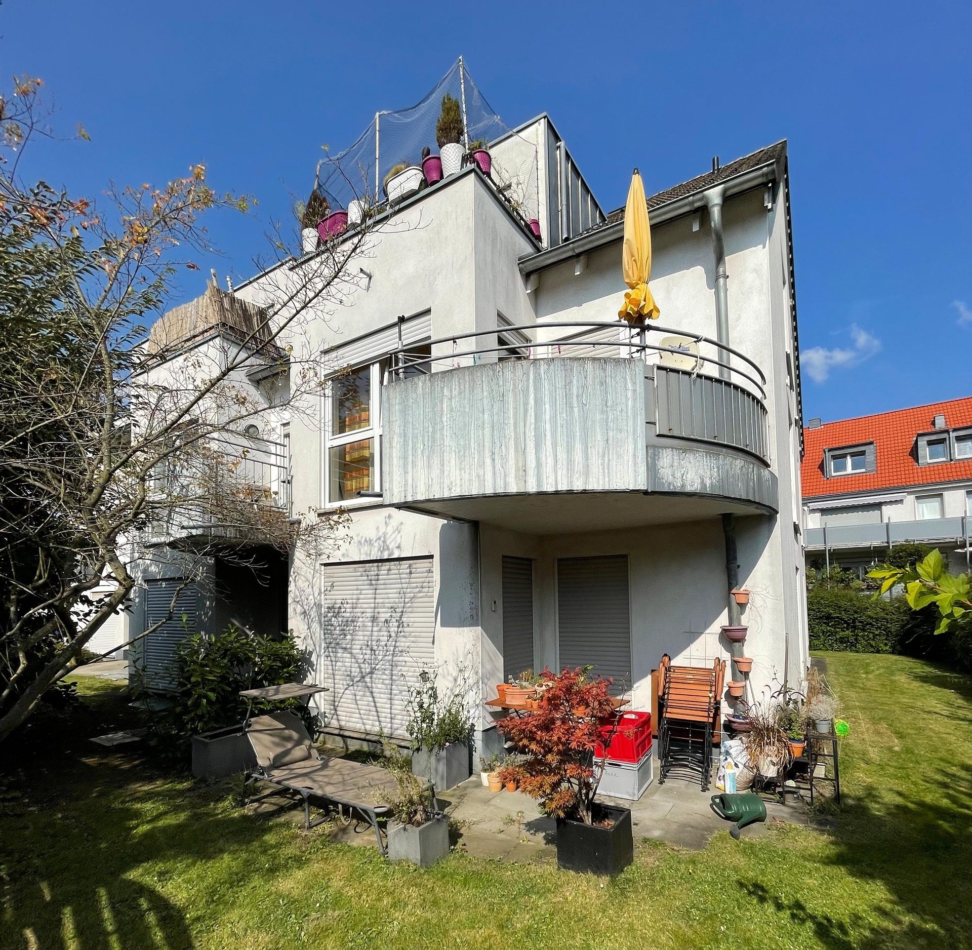 Immobilienangebot - Troisdorf / Spich - Wohnung - Investieren in Troisdorf - Spich: Vermietet!