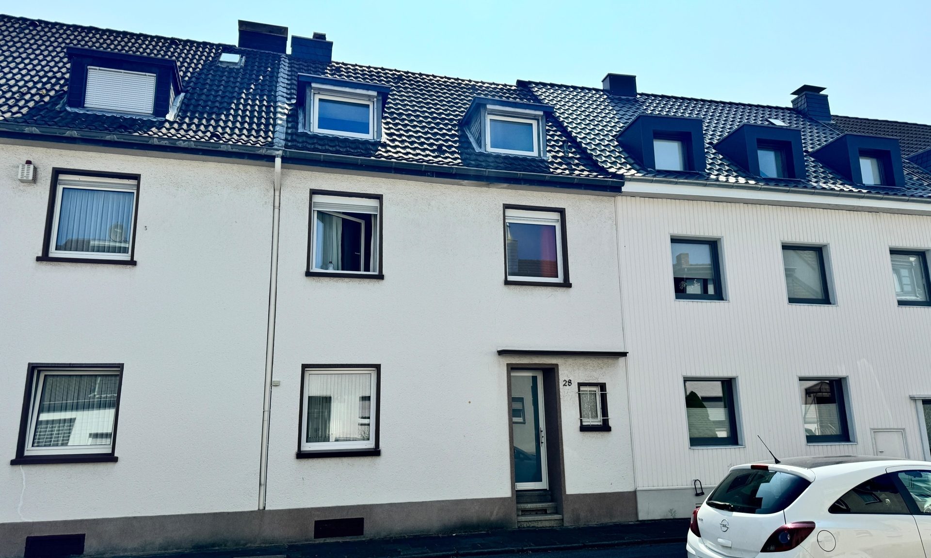 Immobilienangebot - Mülheim - Haus - Wohnen und Bauen