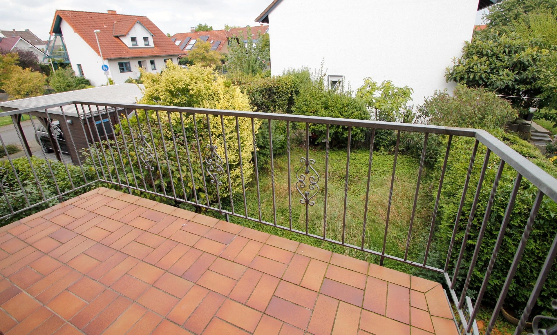 Immobilienangebot - Bonn / Geislar - Haus - Haus mit viel Potential!