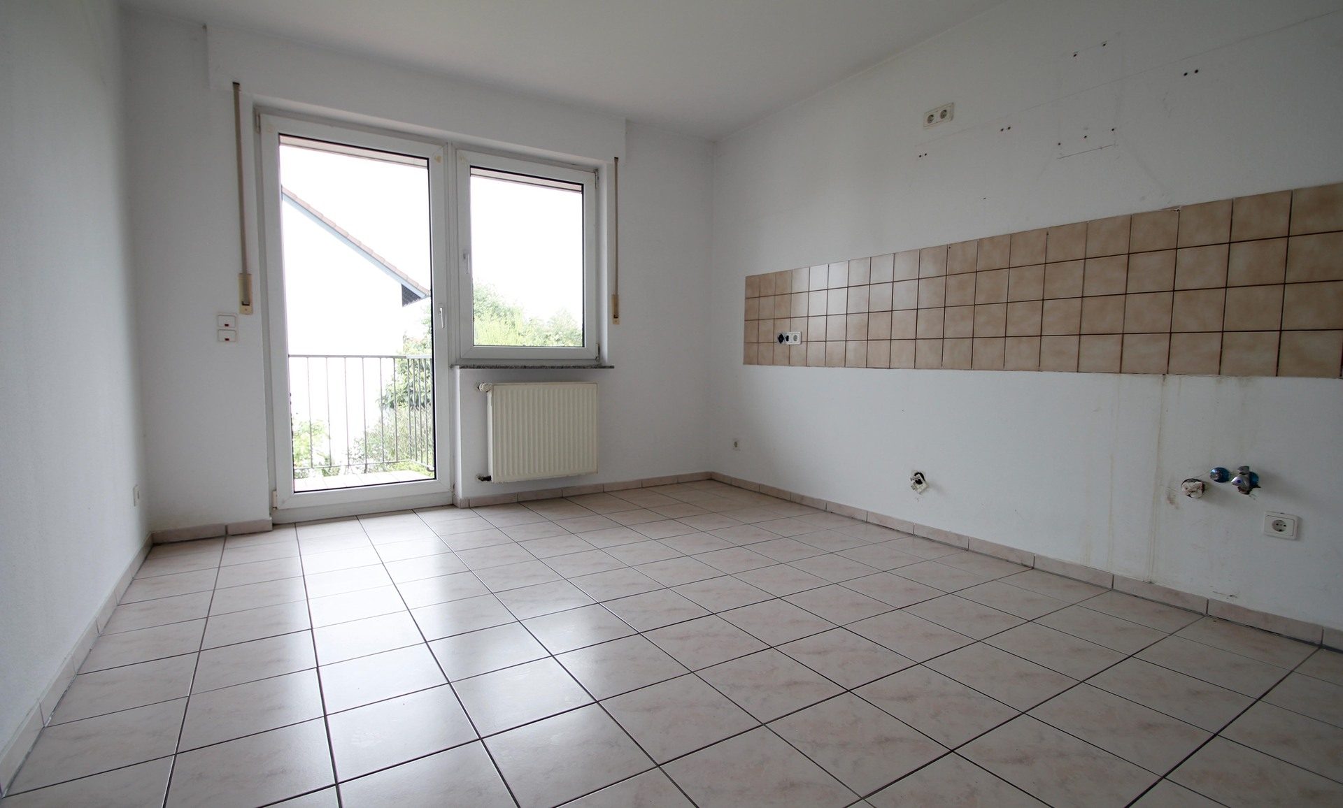 Immobilienangebot - Bonn / Geislar - Haus - Haus mit viel Potential!