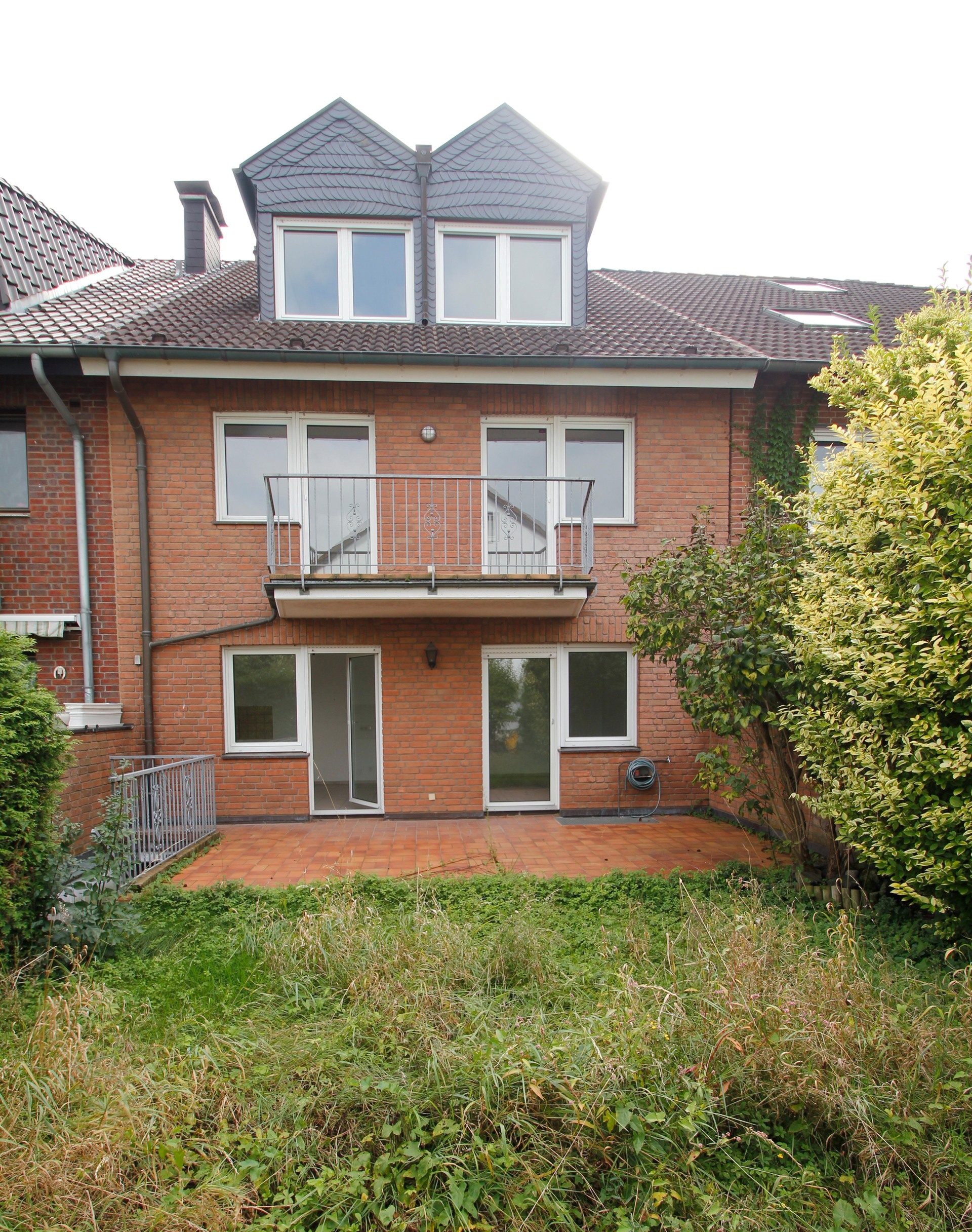 Immobilienangebot - Bonn / Geislar - Haus - Haus mit viel Potential!