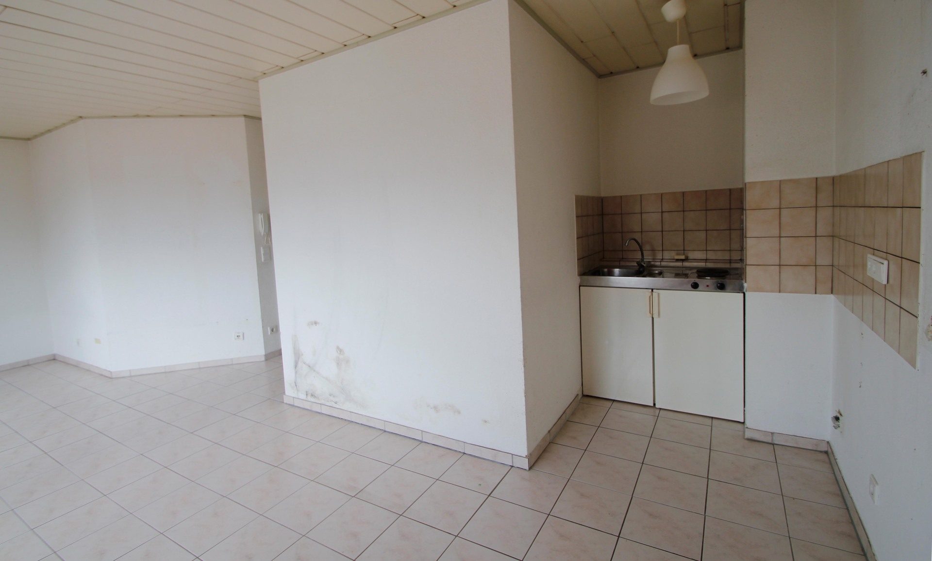 Immobilienangebot - Bonn / Geislar - Haus - Haus mit viel Potential!