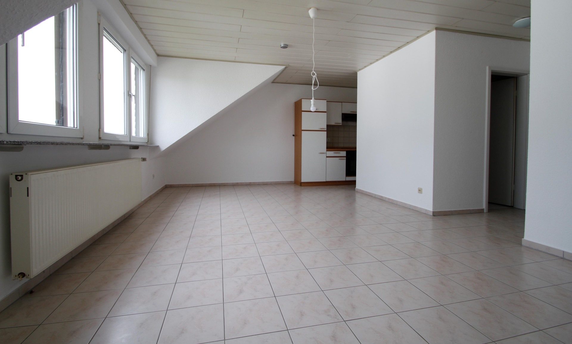 Immobilienangebot - Bonn / Geislar - Haus - Haus mit viel Potential!