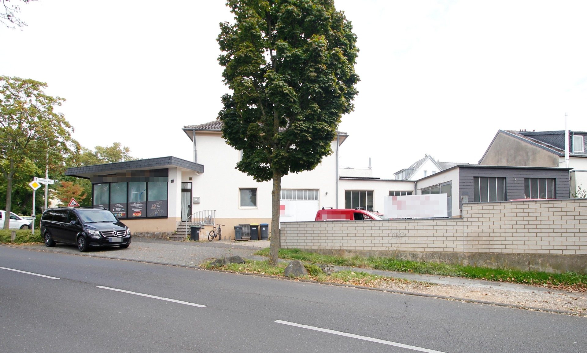 Immobilienangebot - Bonn / Ippendorf - Alle - Seltenes Angebot!