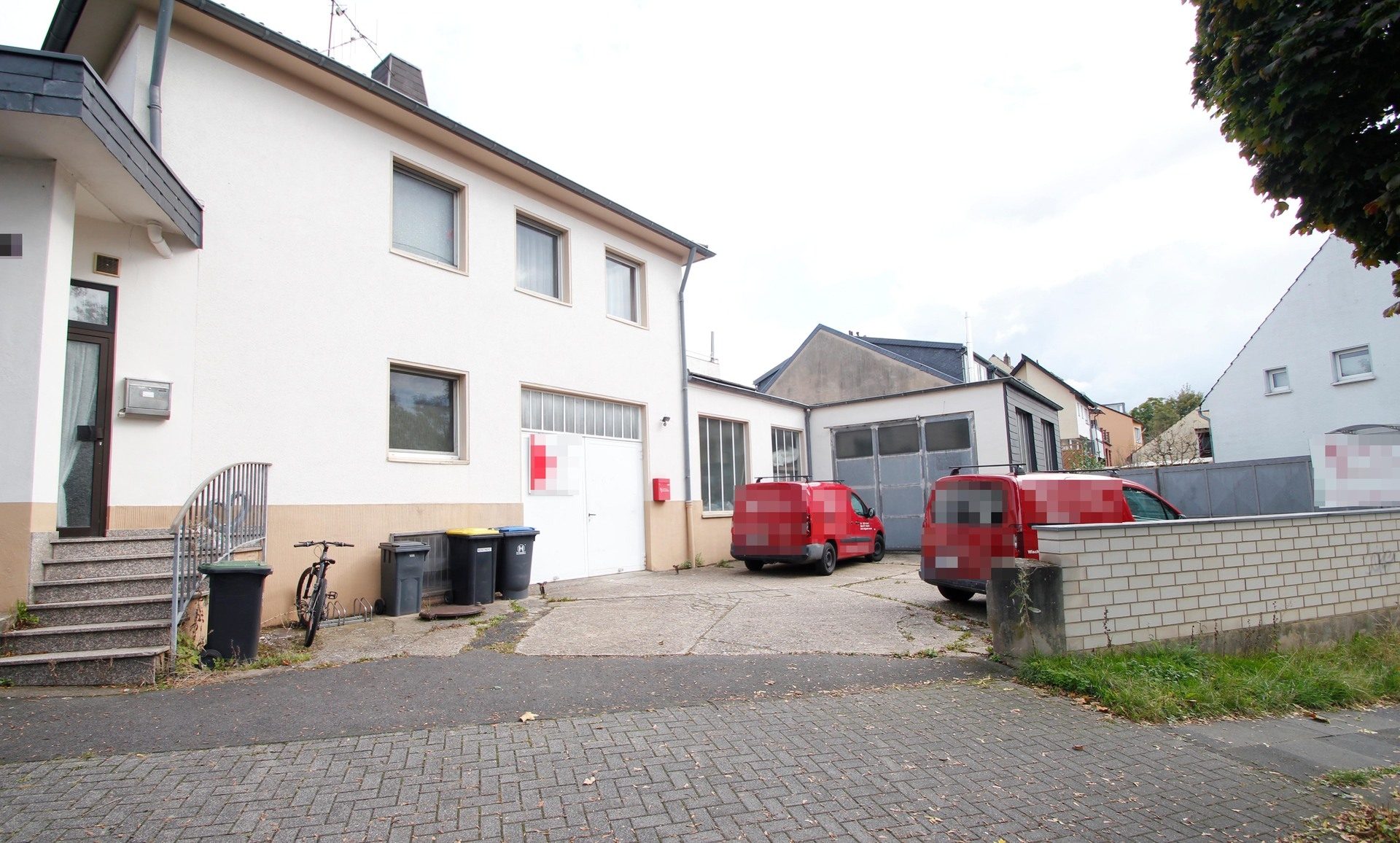 Immobilienangebot - Bonn / Ippendorf - Alle - Seltenes Angebot!