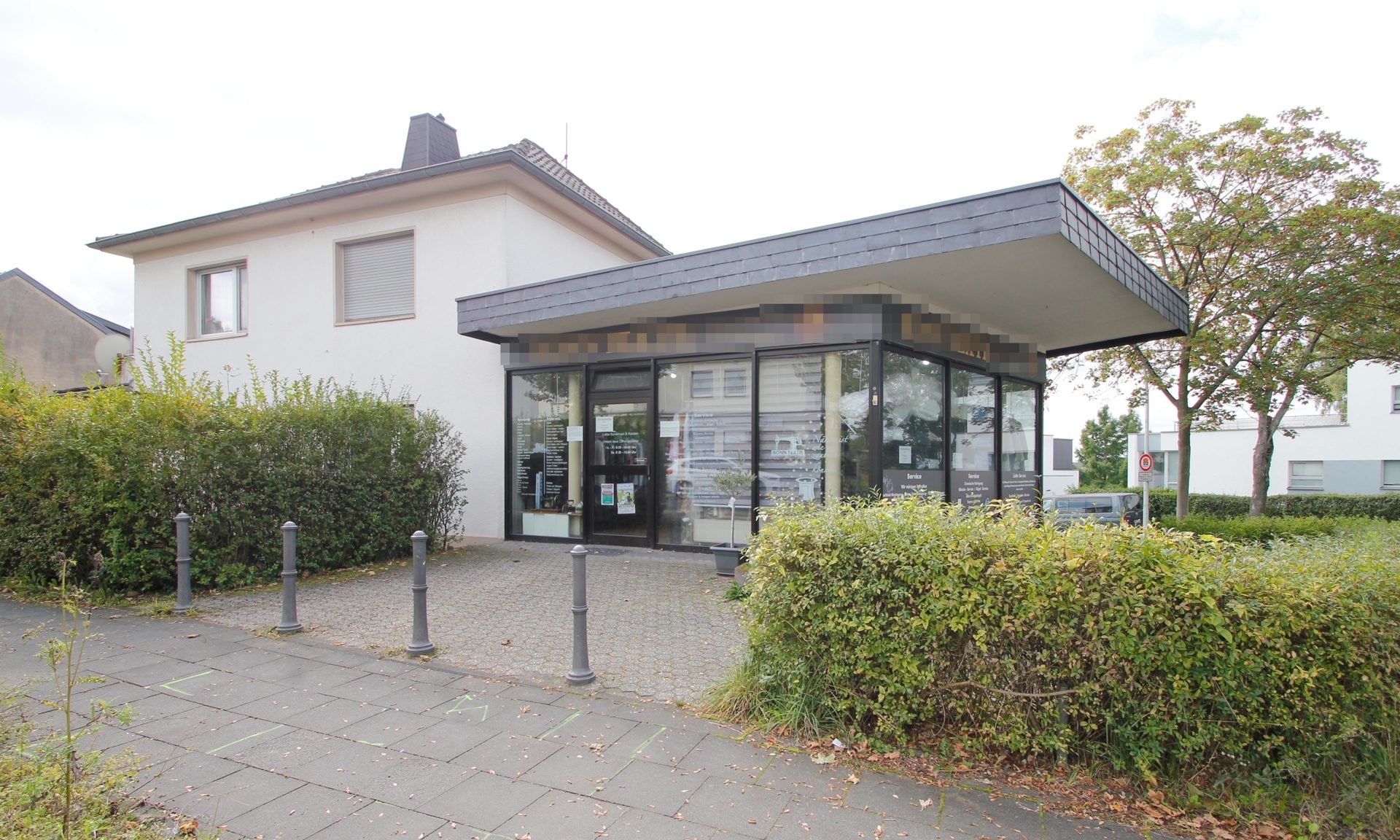 Immobilienangebot - Bonn / Ippendorf - Alle - Seltenes Angebot!