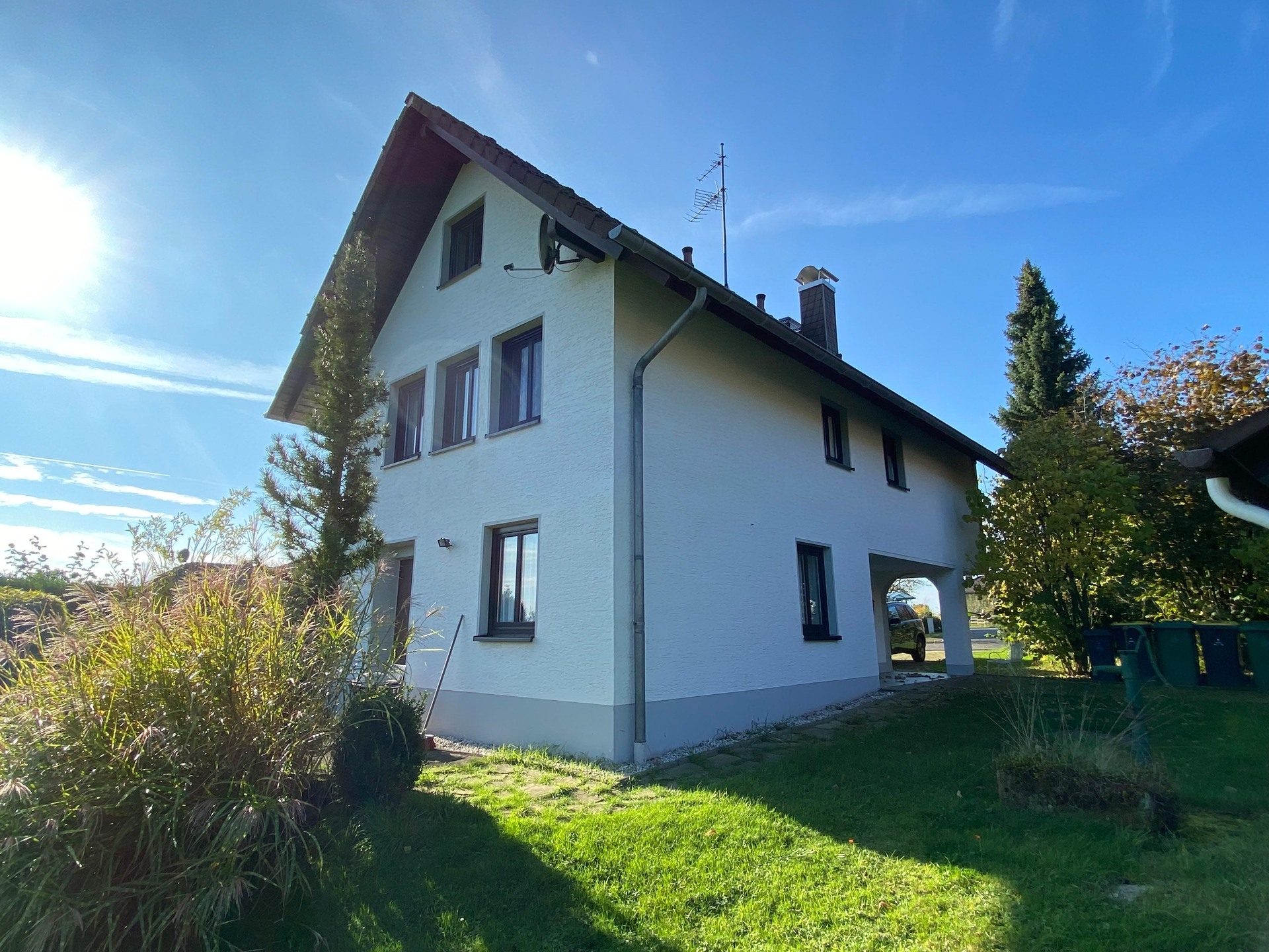 Immobilienangebot - Neunkirchen-Seelscheid - Haus - Ihr Traumhaus!