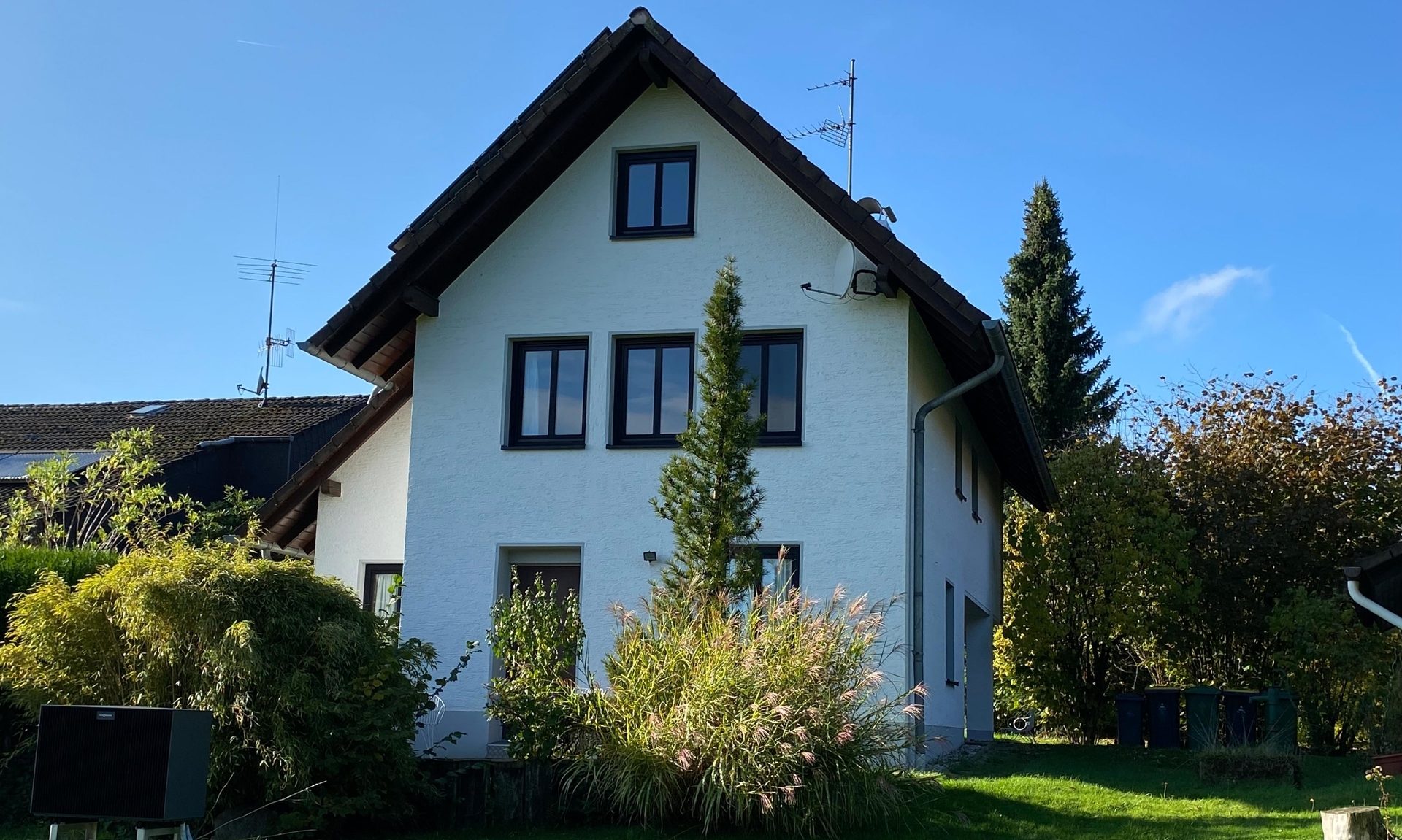 Immobilienangebot - Neunkirchen-Seelscheid - Haus - Ihr Traumhaus!