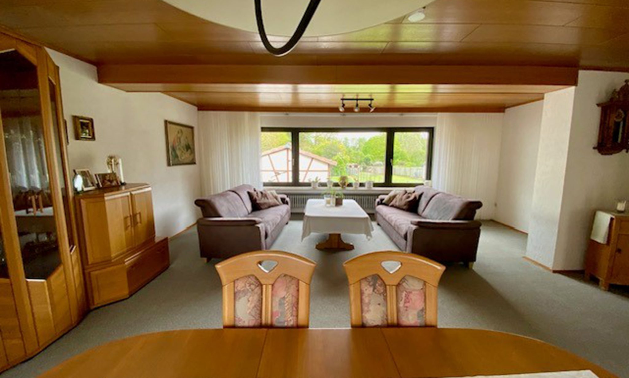 S Immobilienpartner GmbH - Immobilienangebot - Heinsberg - Schafhausen - Kreis Heinsberg - Einfamilienhaus - Großzügiges Familienhaus mit Potenzial in Heinsberg - Schafhausen
