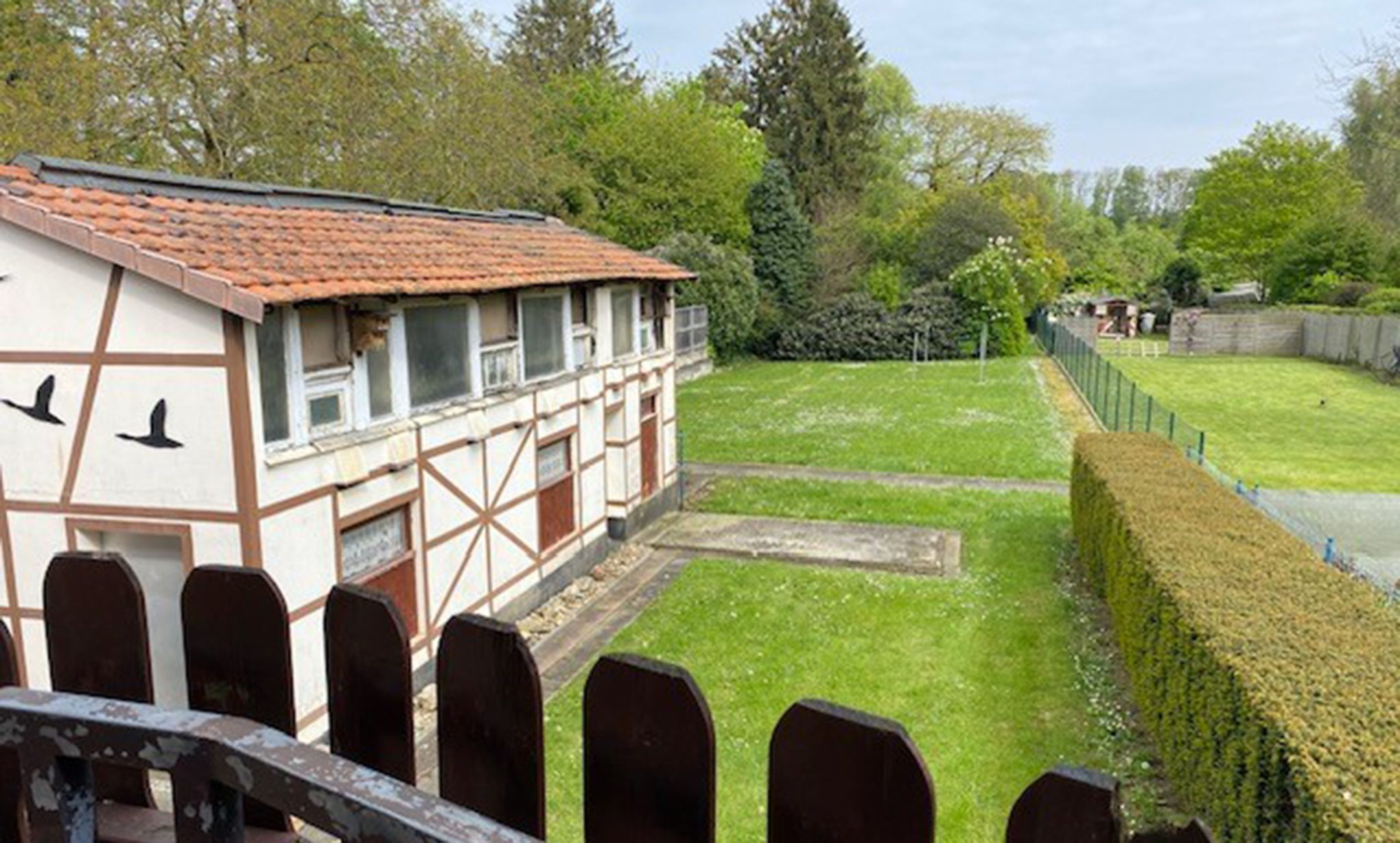 S Immobilienpartner GmbH - Immobilienangebot - Heinsberg - Schafhausen - Kreis Heinsberg - Einfamilienhaus - Großzügiges Familienhaus mit Potenzial in Heinsberg - Schafhausen