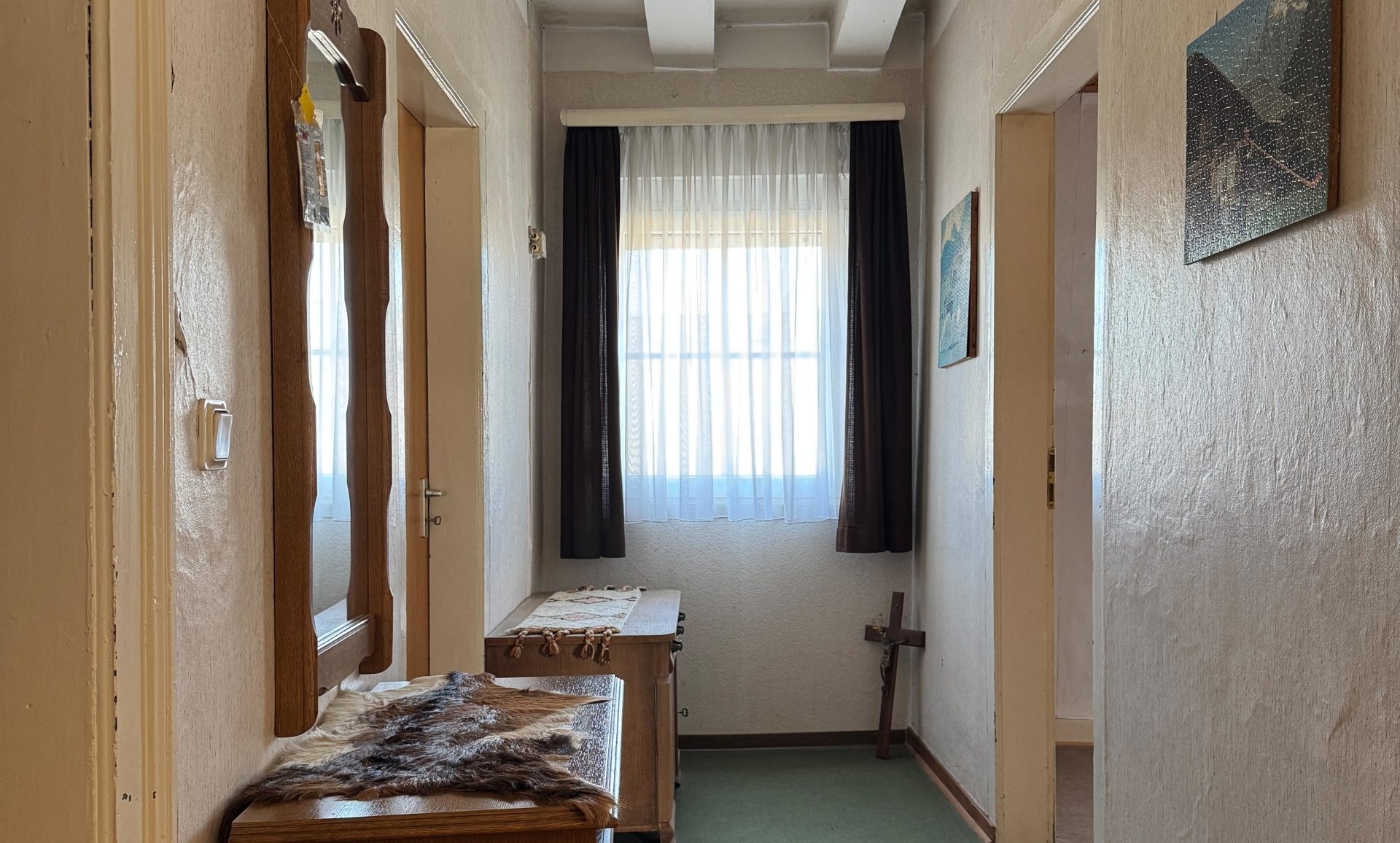 Immobilienangebot - Kerpen / Buir - Haus - Wohnen auf dem Land