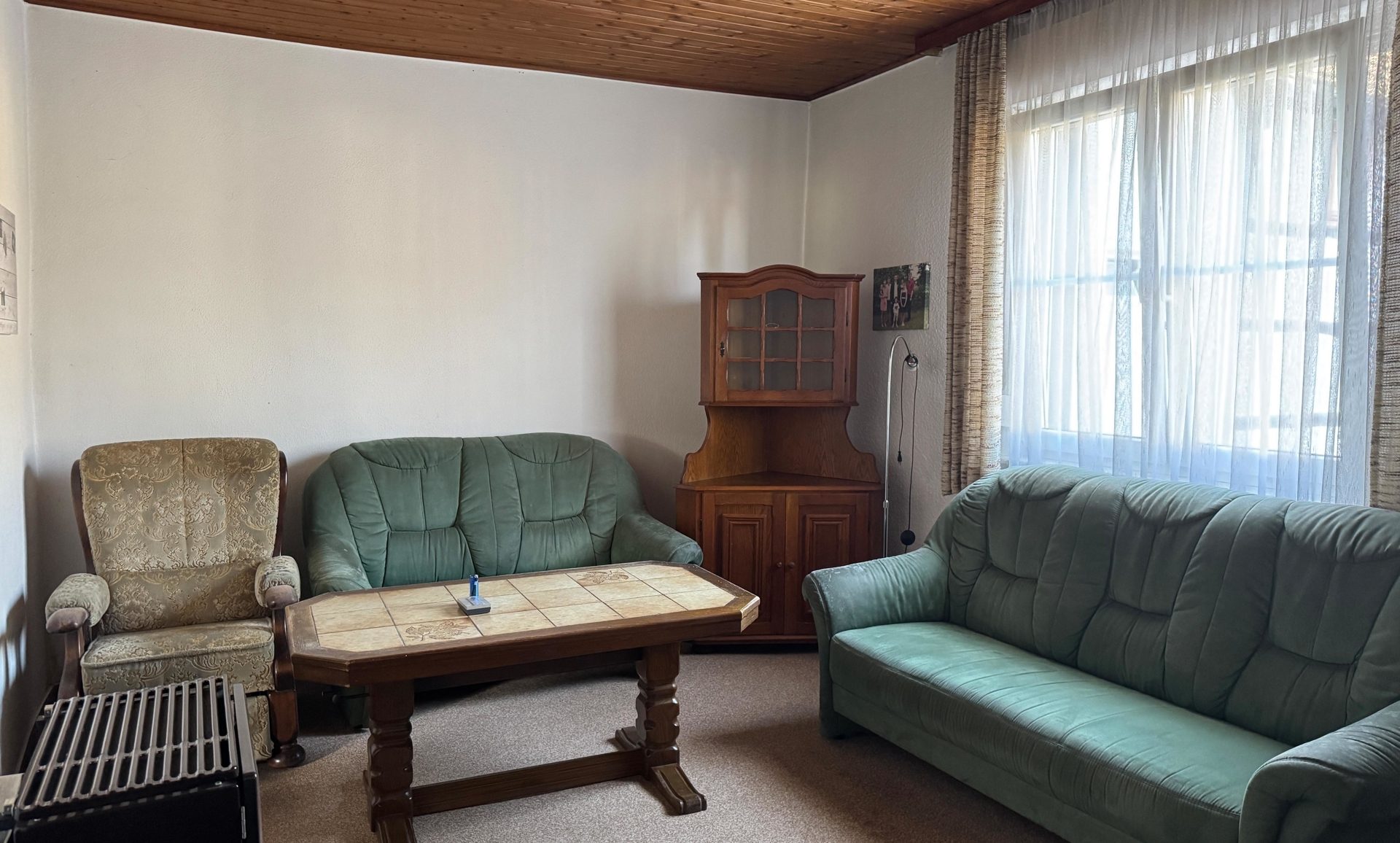 Immobilienangebot - Kerpen / Buir - Haus - Wohnen auf dem Land