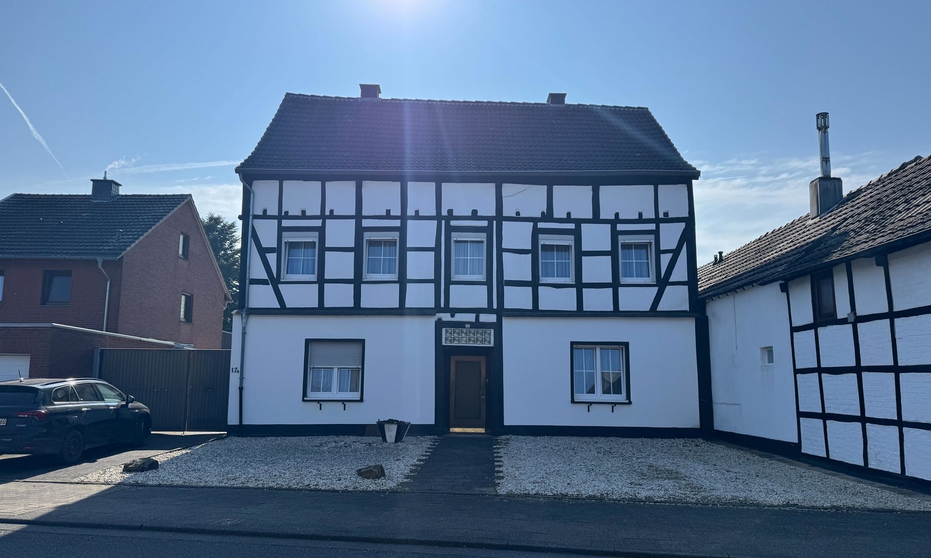 Immobilienangebot - Kerpen - Haus - Wohnen auf dem Land