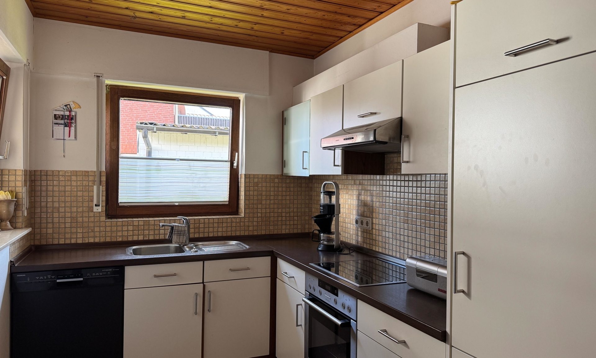Immobilienangebot - Kerpen / Buir - Haus - Wohnen auf dem Land