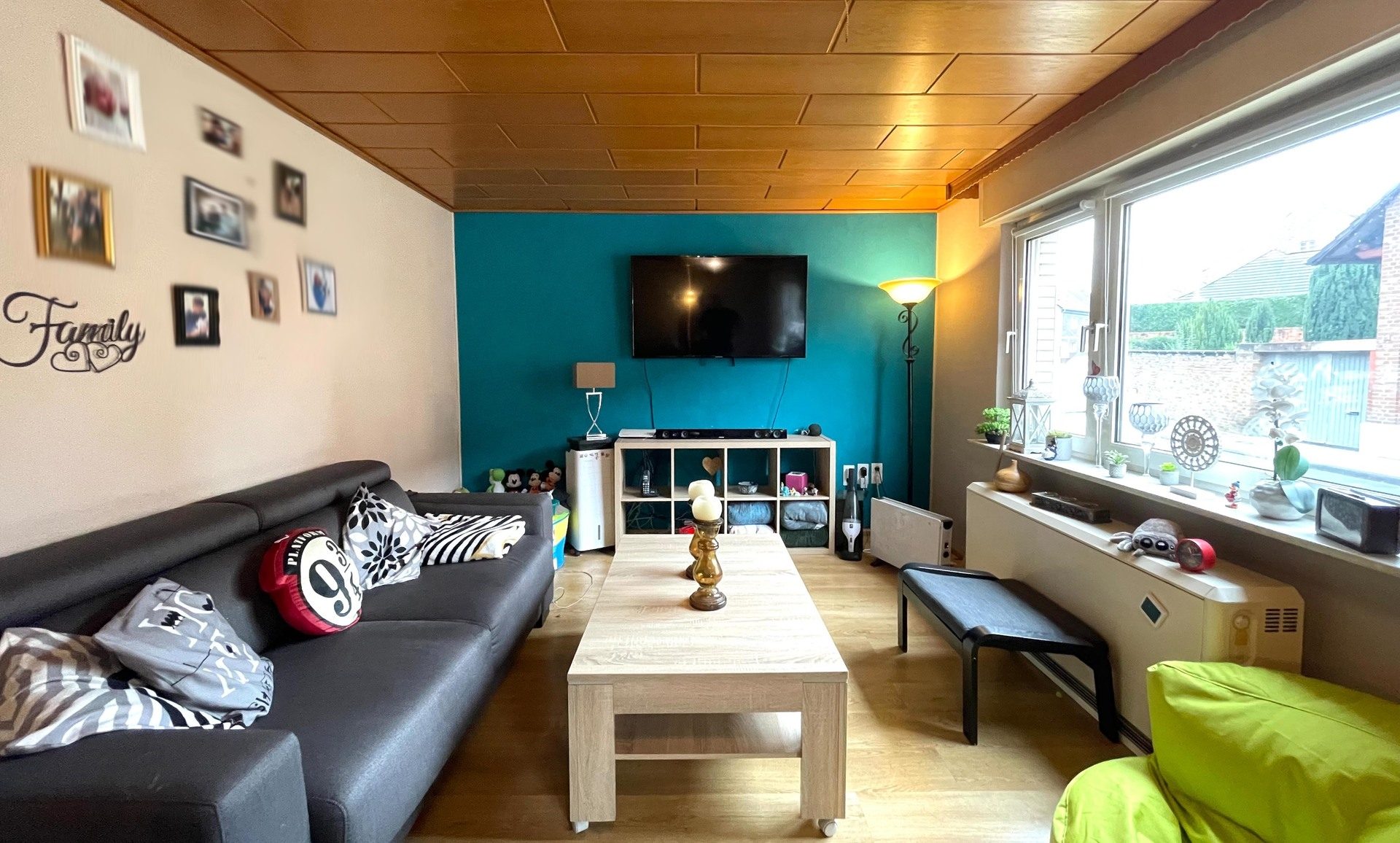 Immobilienangebot - Bergheim - Haus - Raumwunder auf großem Grundstück