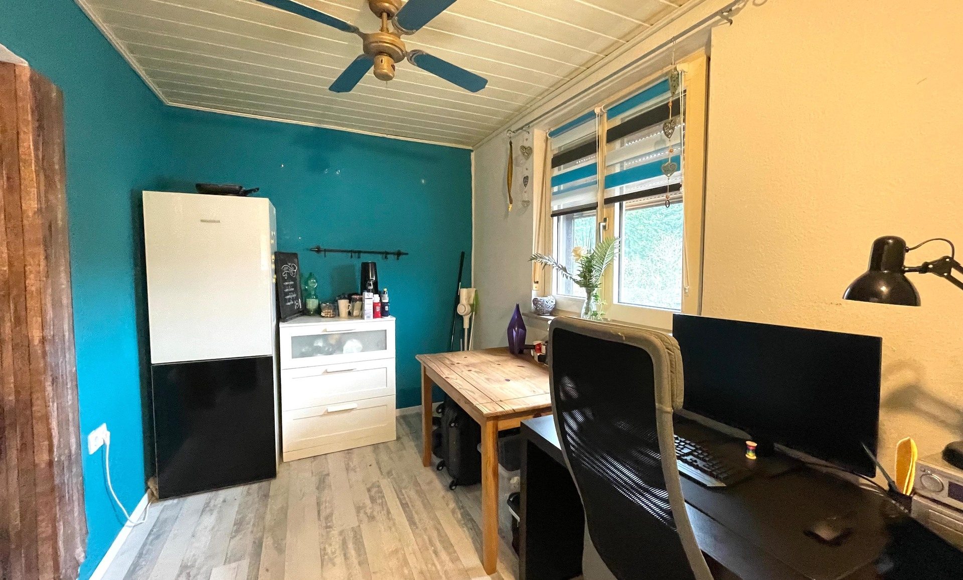Immobilienangebot - Bergheim - Haus - Raumwunder auf großem Grundstück