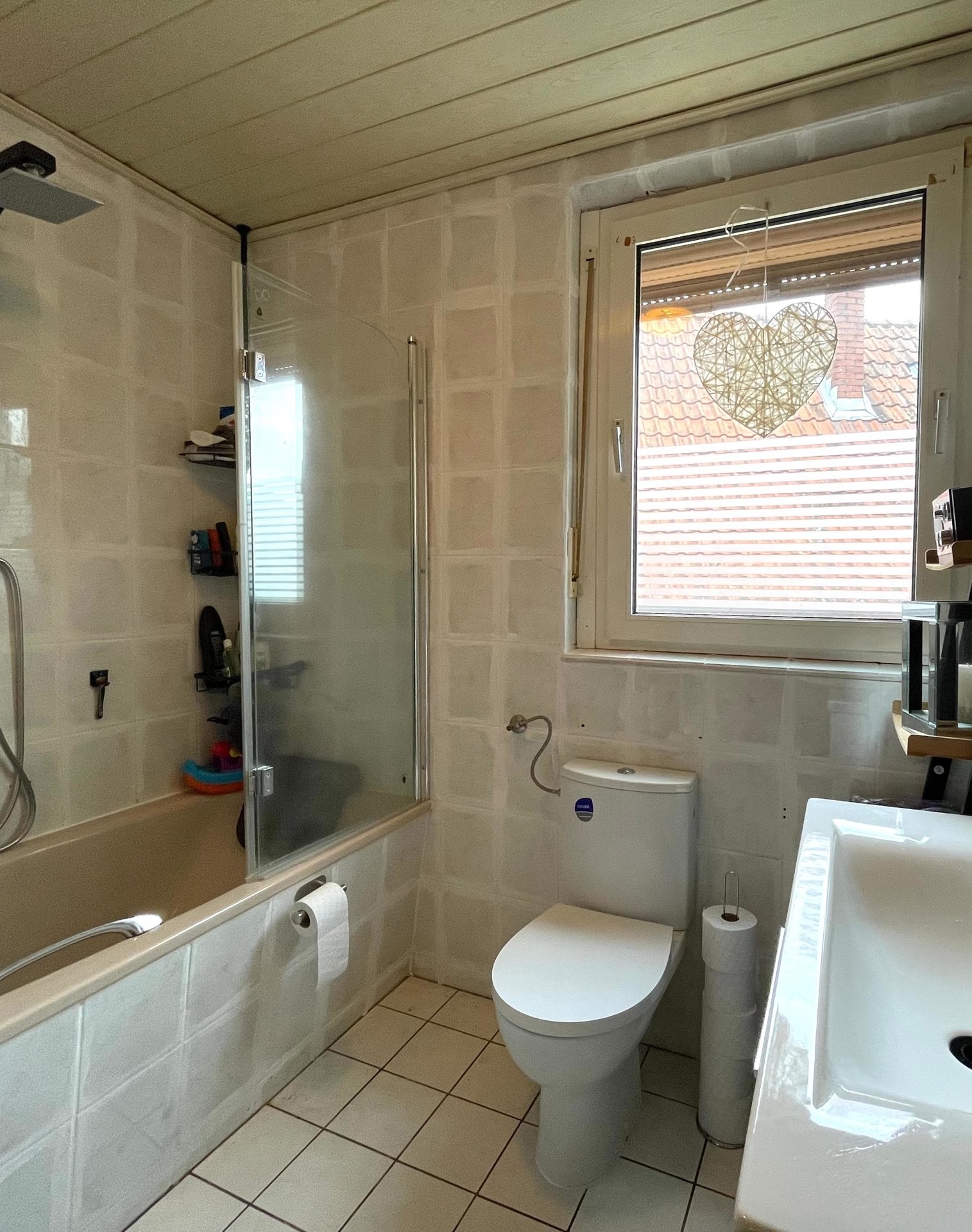 Immobilienangebot - Bergheim - Haus - Raumwunder auf großem Grundstück