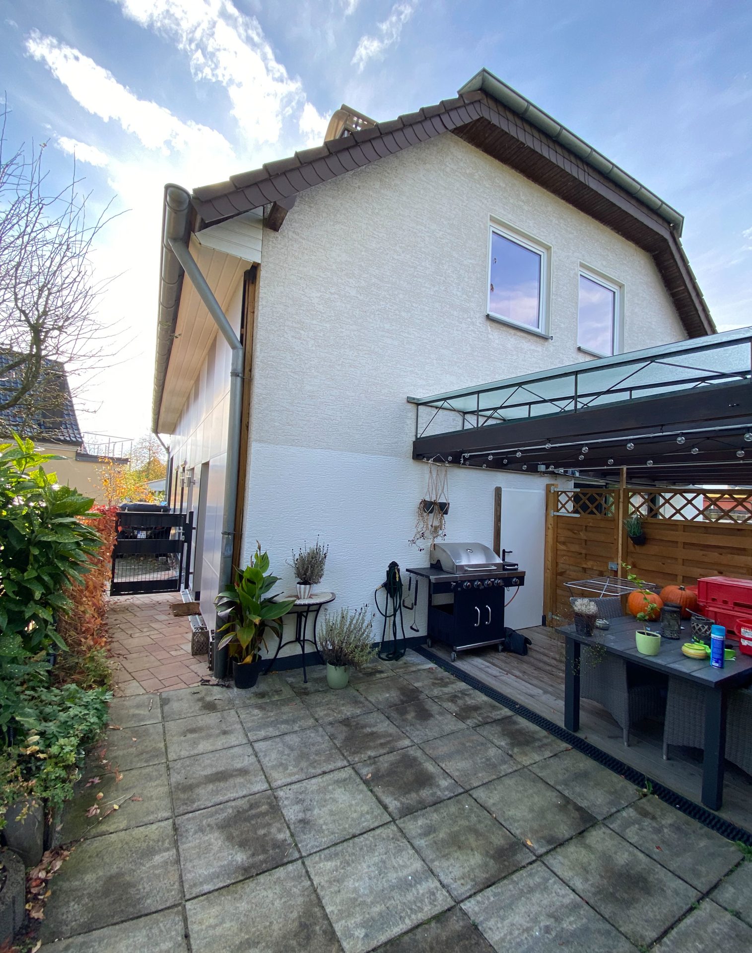 Immobilienangebot - Rösrath - Haus - Individualität am Königsforst!