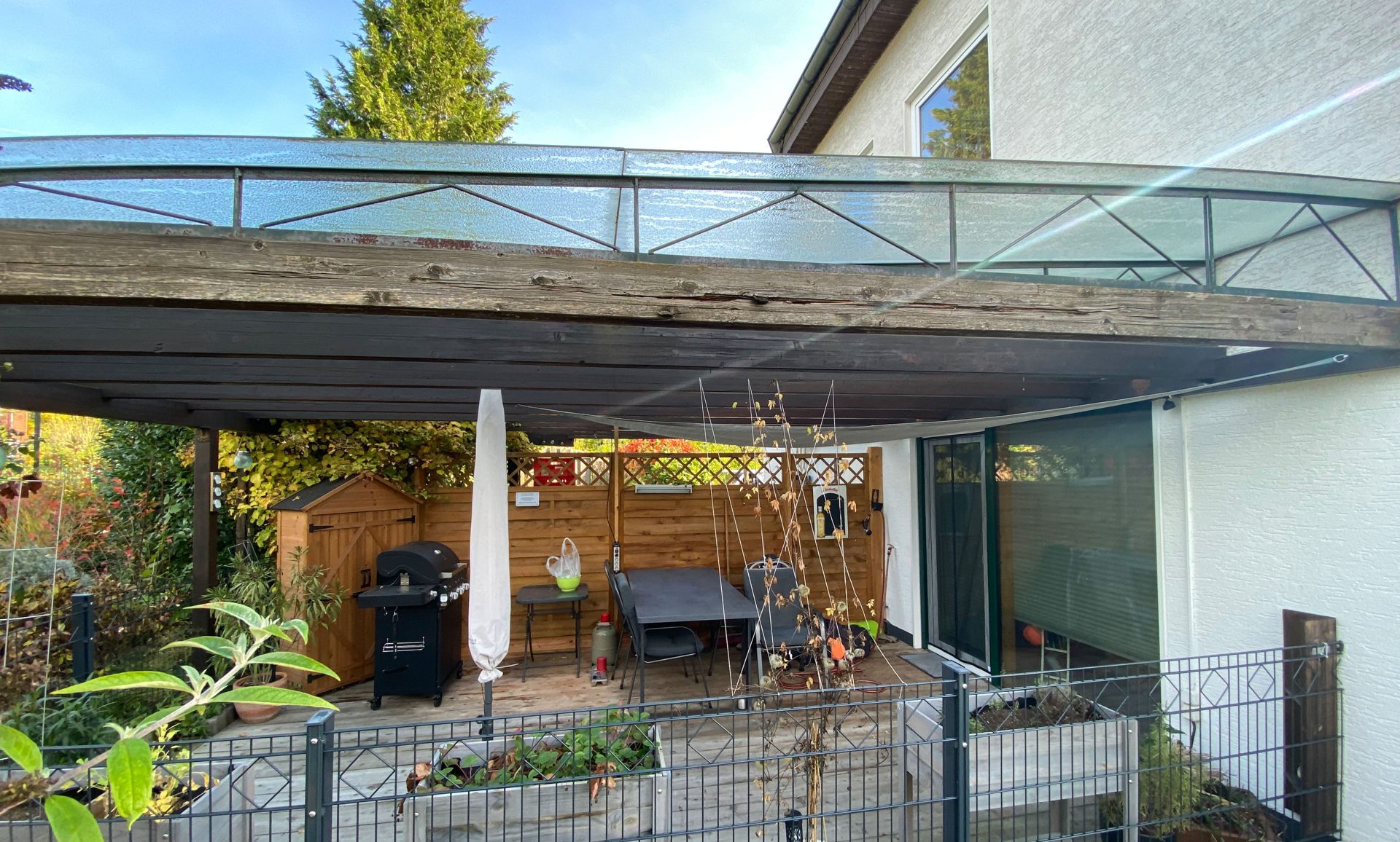 Immobilienangebot - Rösrath - Haus - Individualität am Königsforst!
