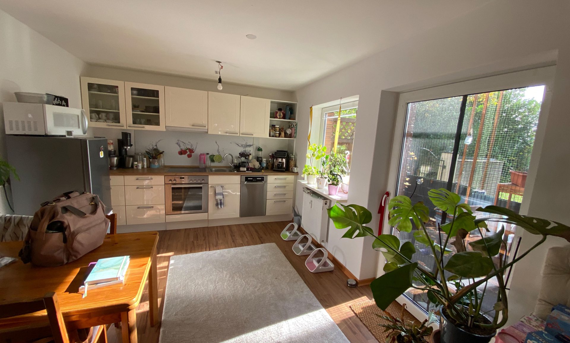 Immobilienangebot - Rösrath - Haus - Individualität am Königsforst!