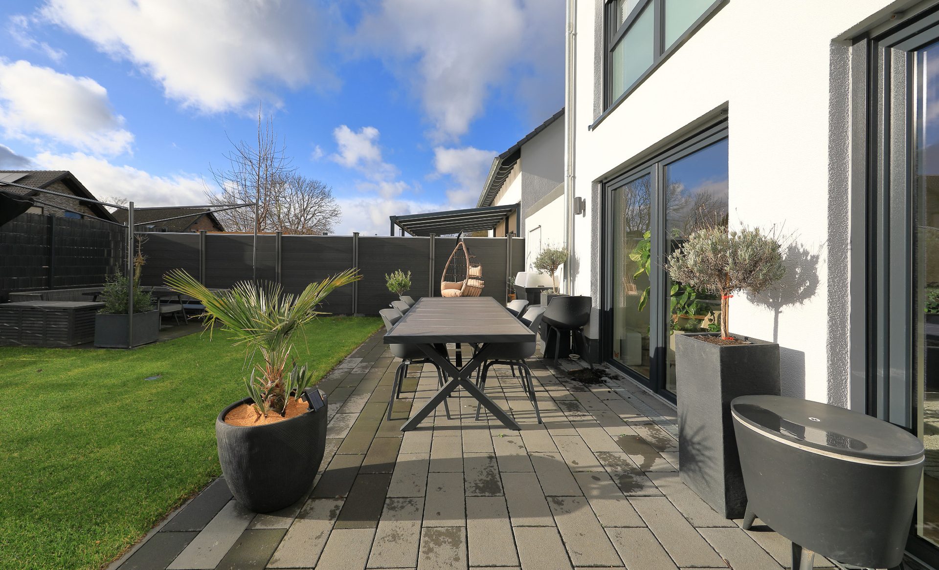 Immobilienangebot - Nörvenich - Haus - BEZUGSFERTIGER Neubau!