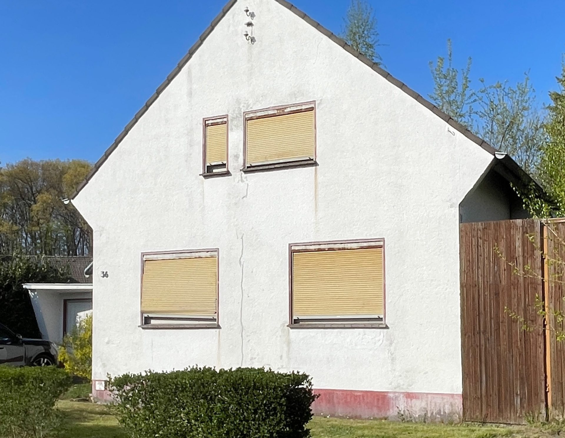 Immobilienangebot - Köln - Grundstück - Tolle Gelegenheit!