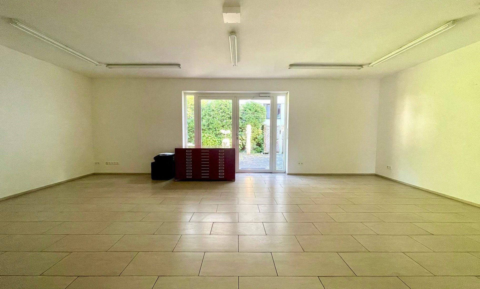 Immobilienangebot - Köln / Altstadt-Süd - Alle - Galerie im Bauhaus-Stil