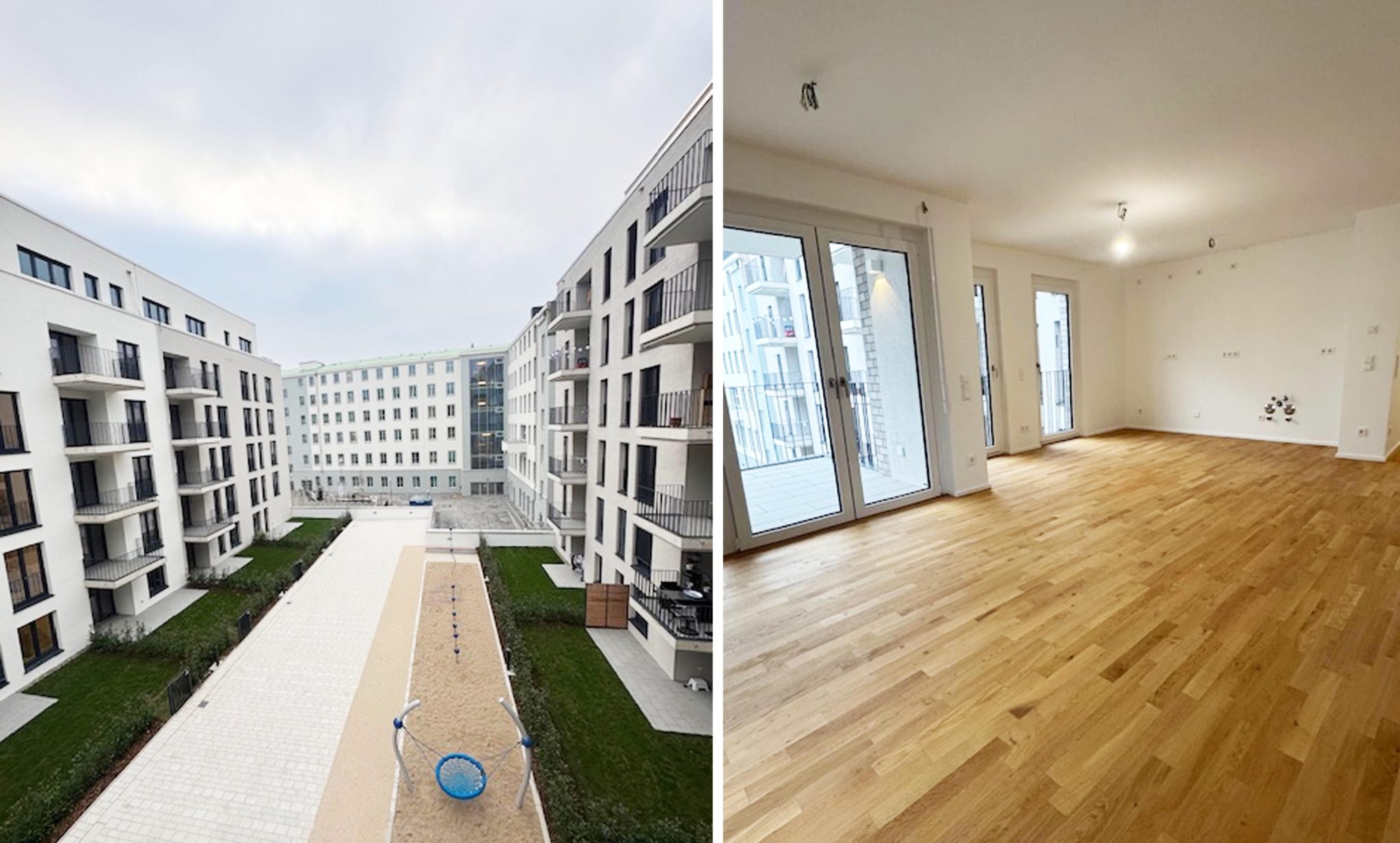 S Immobilienpartner GmbH - Immobilienangebot - Bonn - Poppelsdorf - Poppelsdorf  - Etagenwohnung - Einmalige Gelegenheit: Exklusive 3-Zimmer-Wohnung im Herzen der Stadt