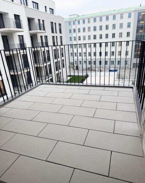 S Immobilienpartner GmbH - Immobilienangebot - Bonn - Poppelsdorf - Poppelsdorf  - Etagenwohnung - Einmalige Gelegenheit: Exklusive 3-Zimmer-Wohnung im Herzen der Stadt