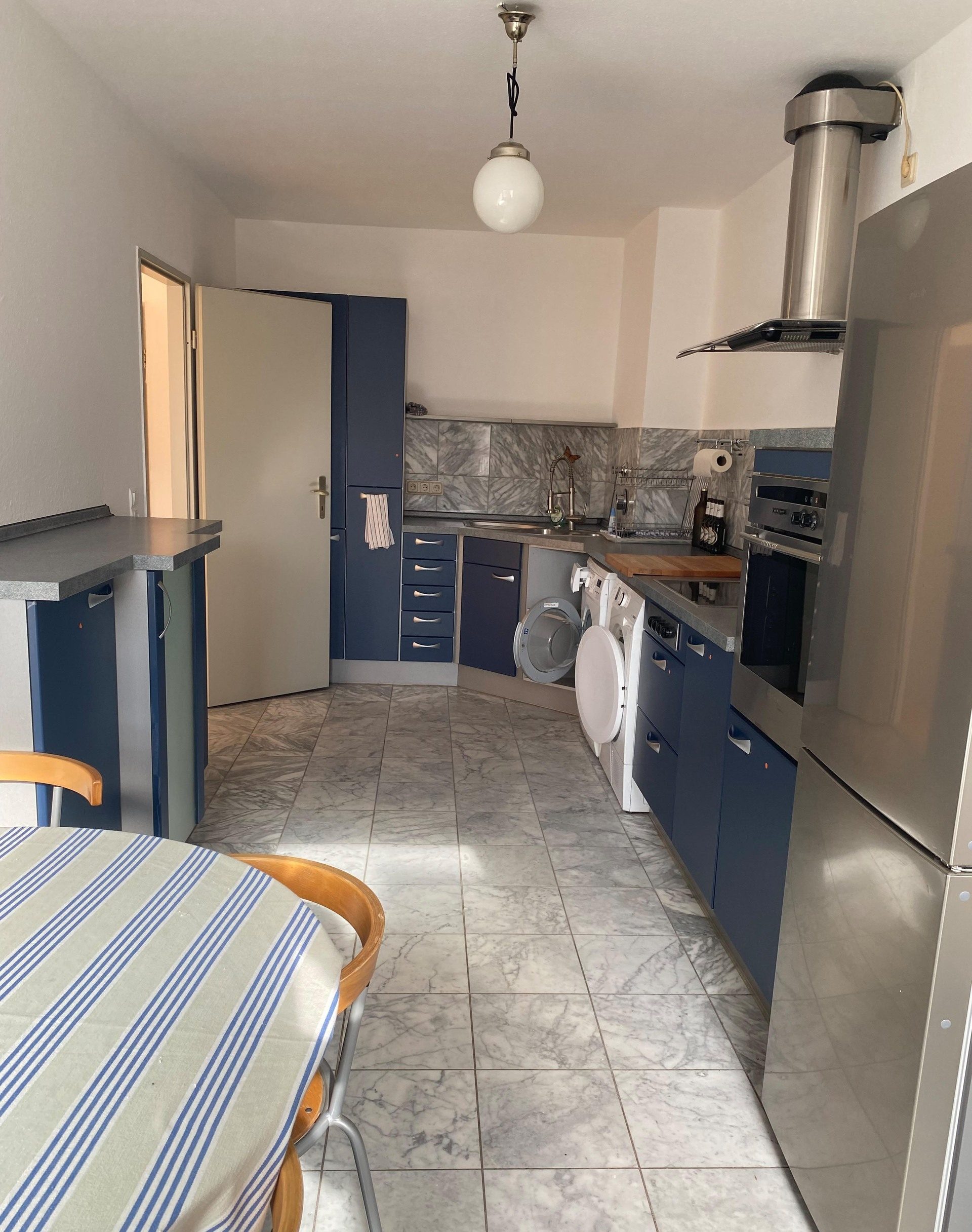 Immobilienangebot - Köln - Wohnung - Im Herzen des Kölner Südens