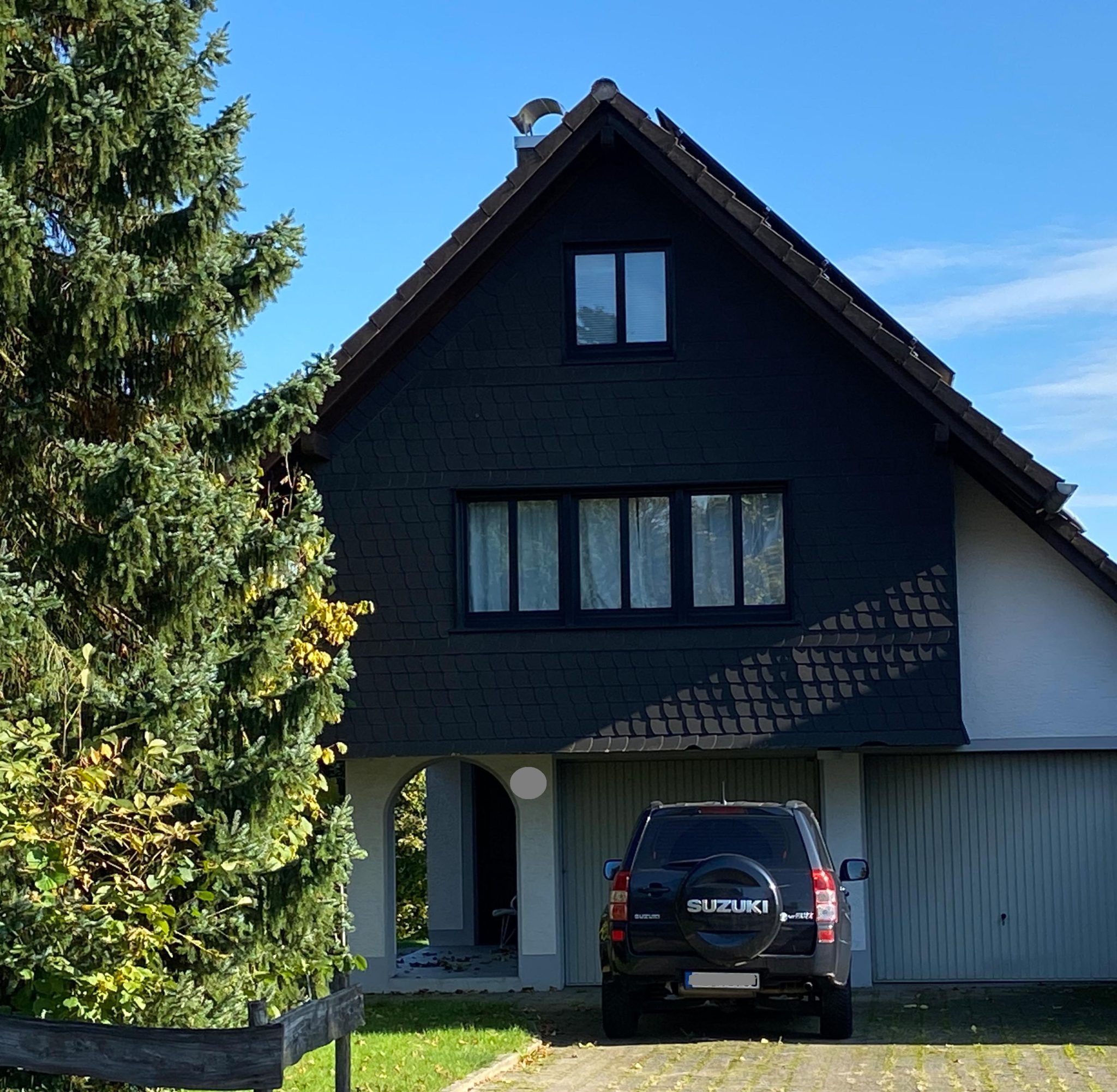 S Immobilienpartner GmbH - Immobilienangebot - Neunkirchen-Seelscheid - Neunkirchen-Seelscheid - Einfamilienhaus (Invest.) - Ihr Traumhaus!
