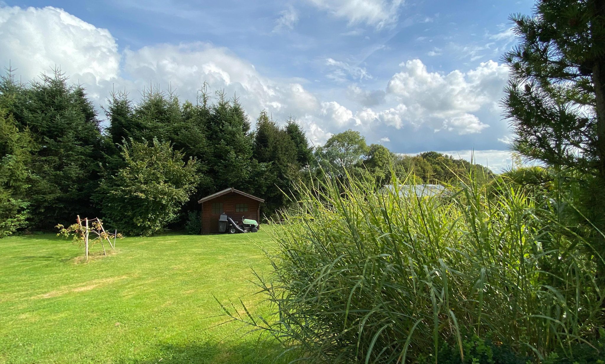 S Immobilienpartner GmbH - Immobilienangebot - Neunkirchen-Seelscheid - Neunkirchen-Seelscheid - Einfamilienhaus (Invest.) - Ihr Traumhaus!