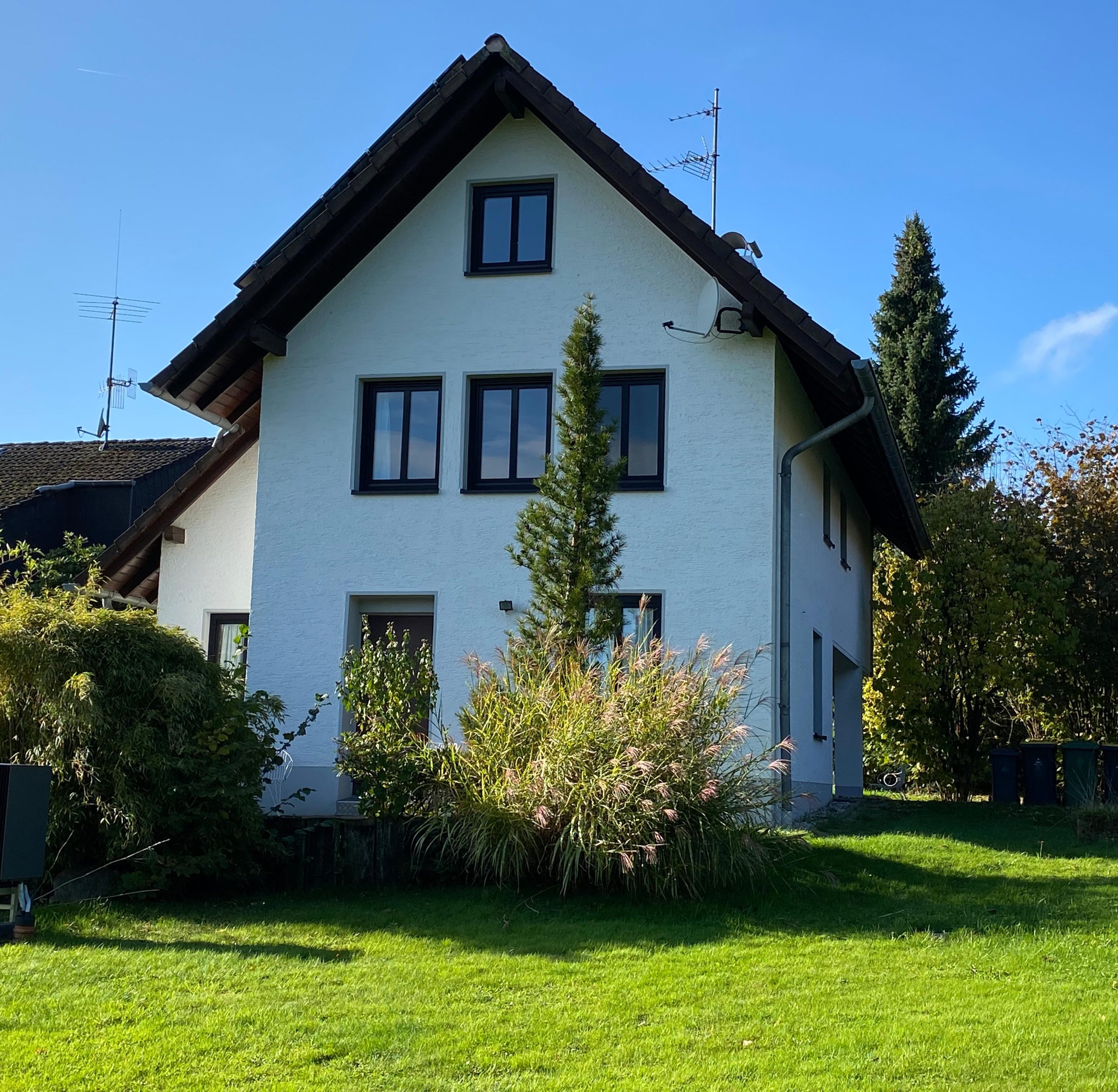 S Immobilienpartner GmbH - Immobilienangebot - Neunkirchen-Seelscheid - Neunkirchen-Seelscheid - Einfamilienhaus (Invest.) - Ihr Traumhaus!