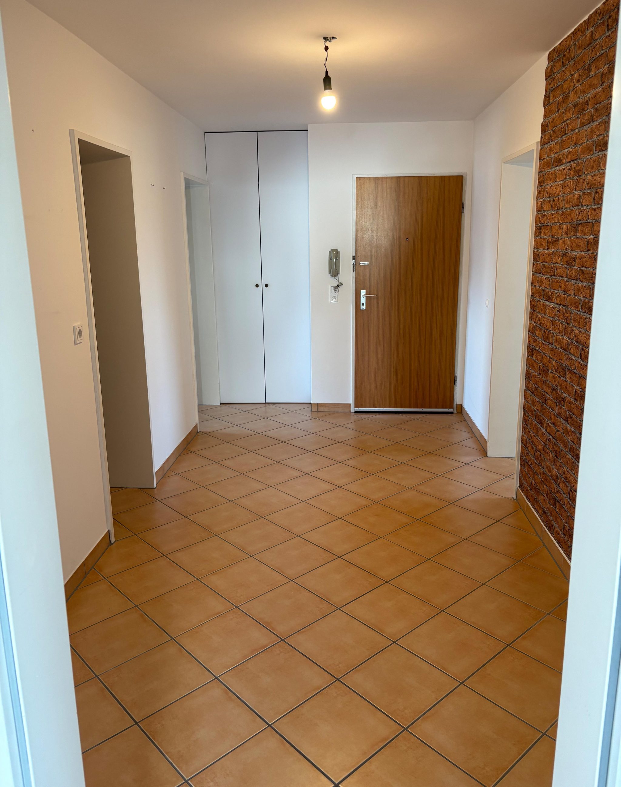 S Immobilienpartner GmbH - Immobilienangebot - Leverkusen - Schlebusch - Schlebusch - Etagenwohnung - 3-Zimmer-Eigentumswohnung in Leverkusen - Schlebusch