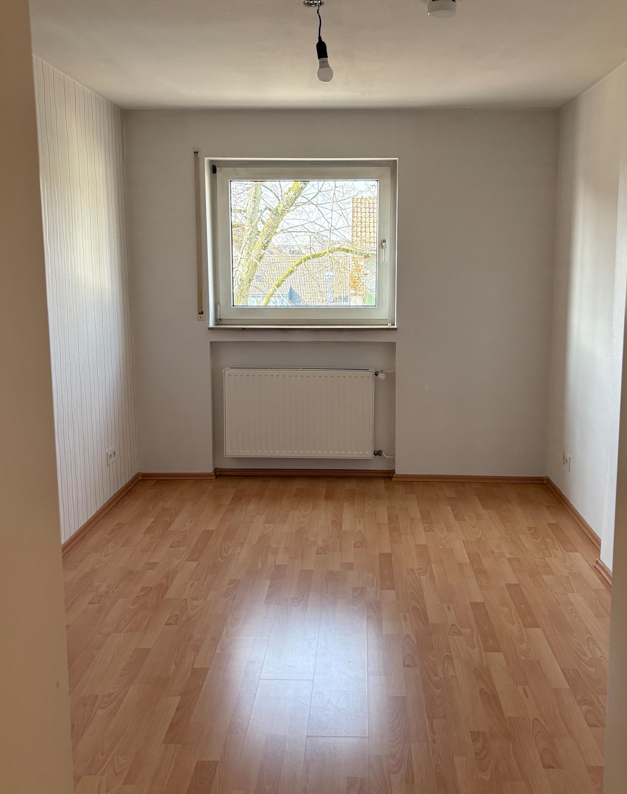 S Immobilienpartner GmbH - Immobilienangebot - Leverkusen - Schlebusch - Schlebusch - Etagenwohnung - 3-Zimmer-Eigentumswohnung in Leverkusen - Schlebusch