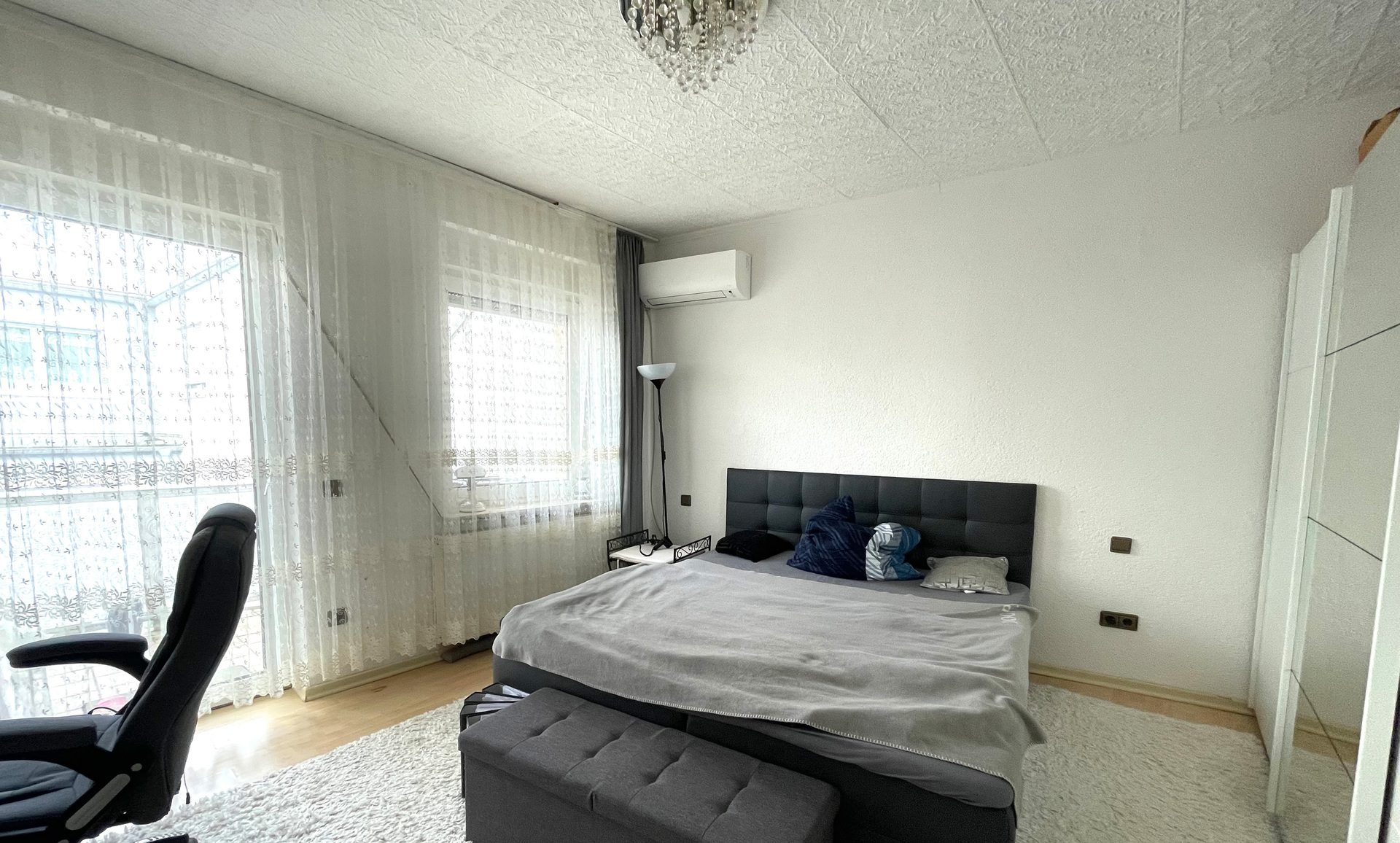 Immobilienangebot - Bad Neuenahr-Ahrweiler - Wohnung - Platz für die ganze Familie!