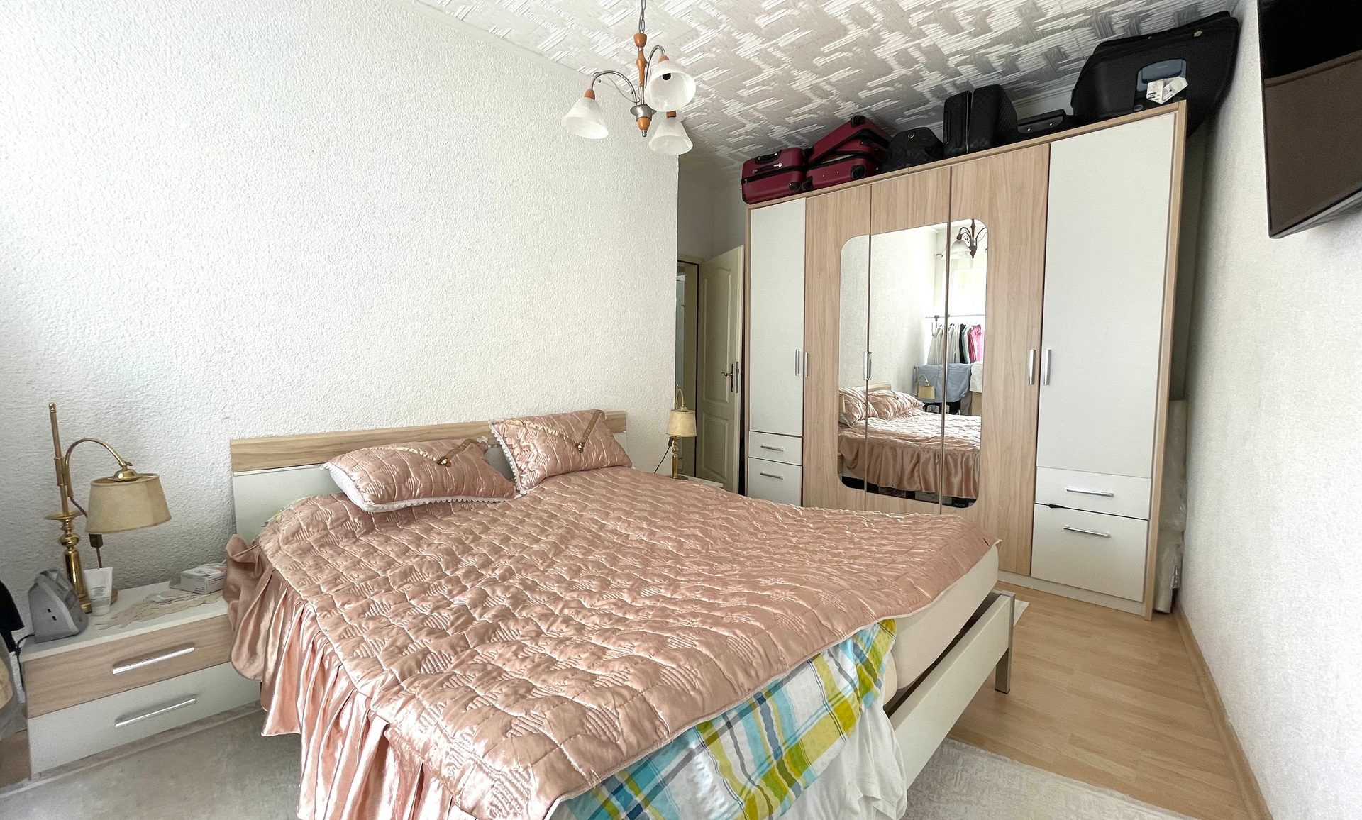 Immobilienangebot - Bad Neuenahr-Ahrweiler - Wohnung - Platz für die ganze Familie!