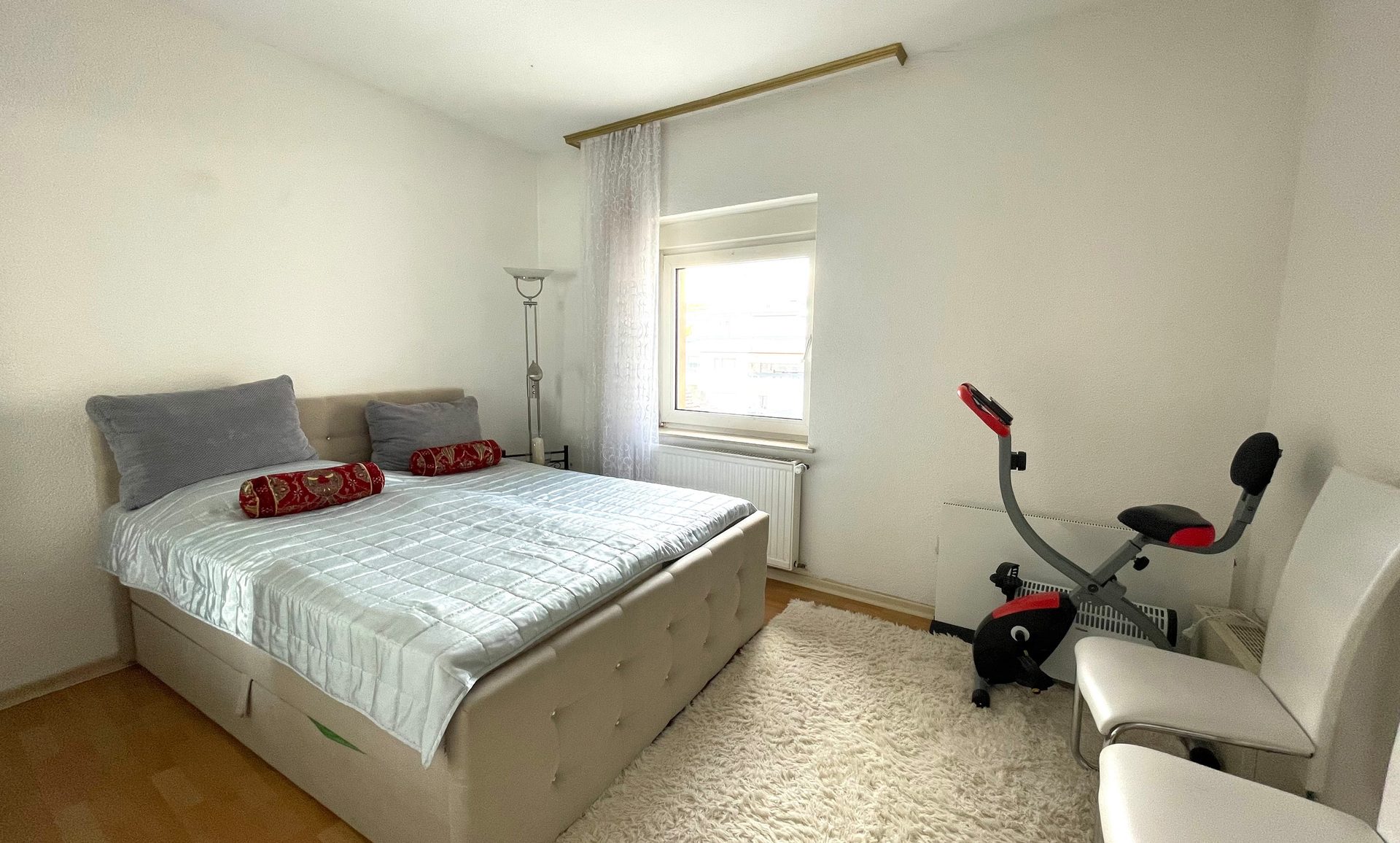 Immobilienangebot - Bad Neuenahr-Ahrweiler - Wohnung - Platz für die ganze Familie!
