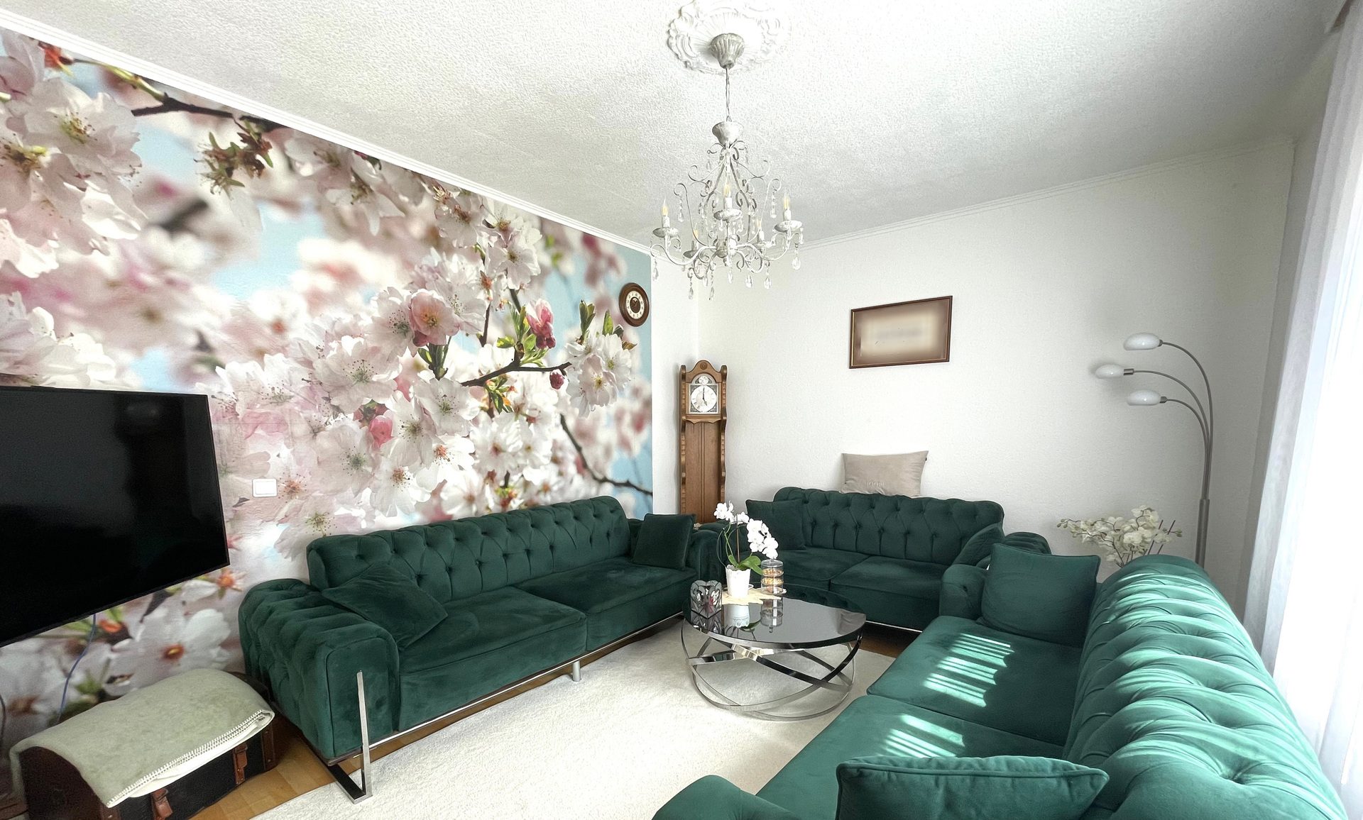 Immobilienangebot - Bad Neuenahr-Ahrweiler - Wohnung - Platz für die ganze Familie!